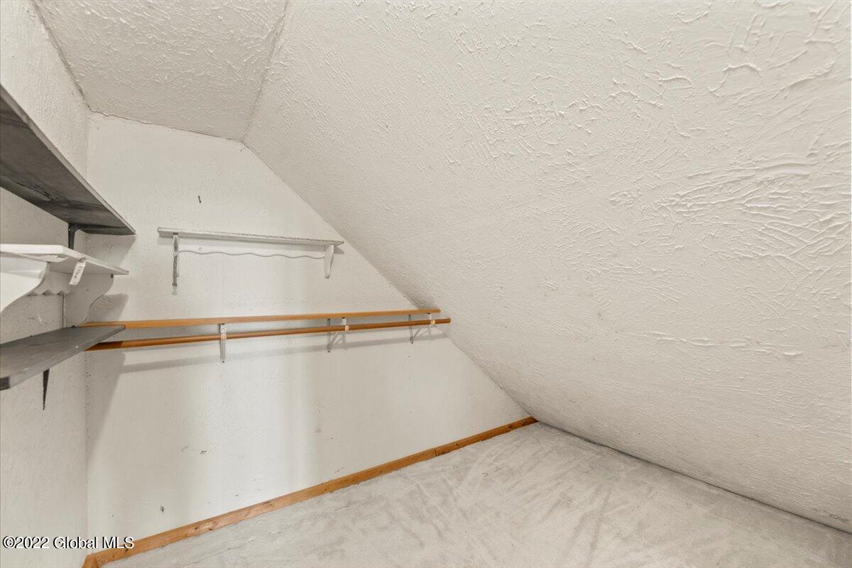 2569 Phillips Road Castleton-on-Hudson, NY 12033 - Photo 29 of 59 Walk-in-Closet