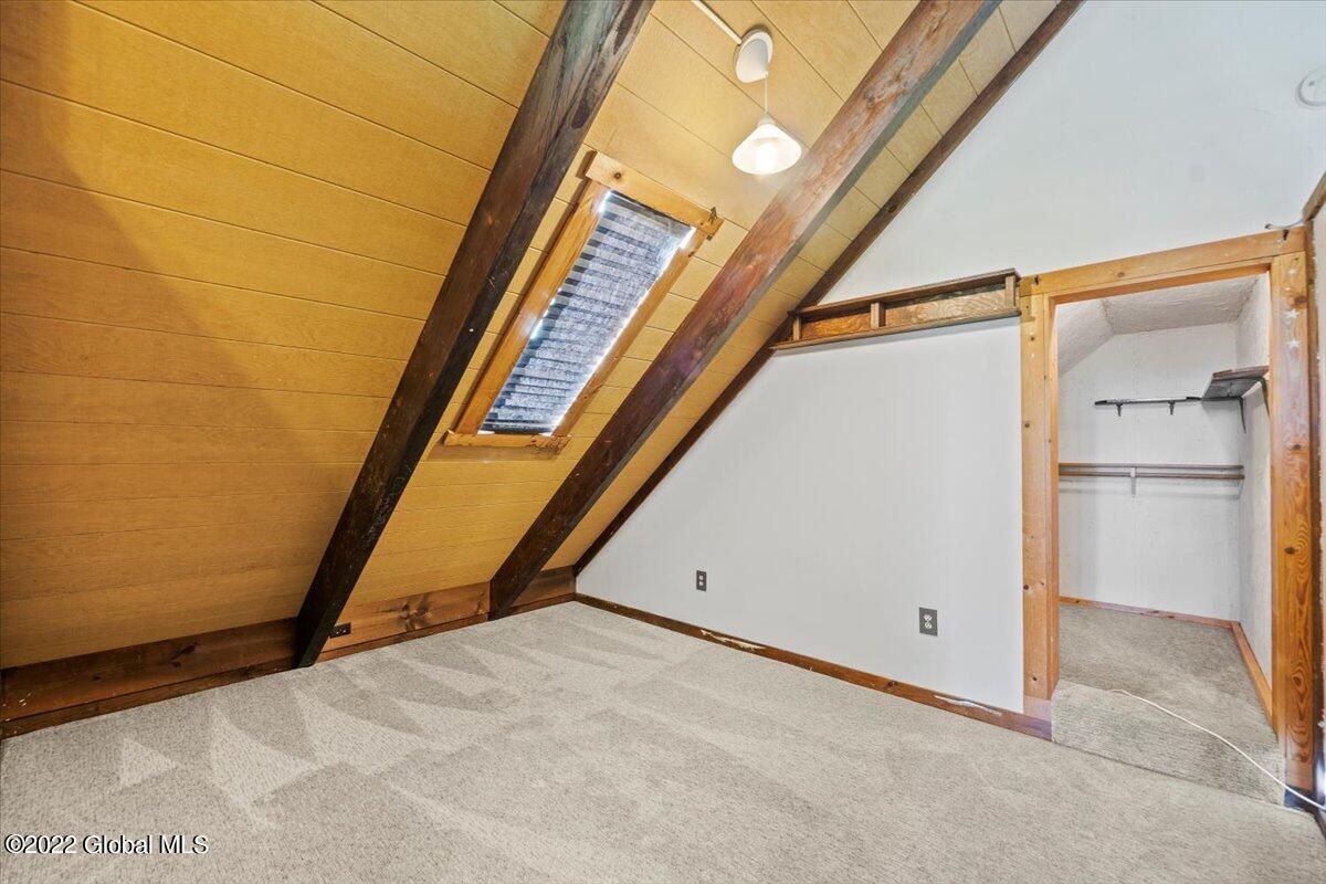 2569 Phillips Road Castleton-on-Hudson, NY 12033 - Photo 31 of 59 2nd Floor BR