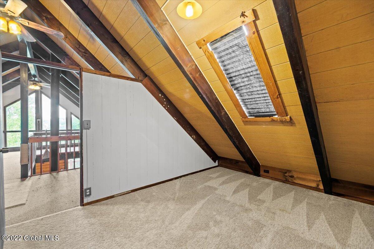 2569 Phillips Road Castleton-on-Hudson, NY 12033 - Photo 33 of 59 2nd Floor BR