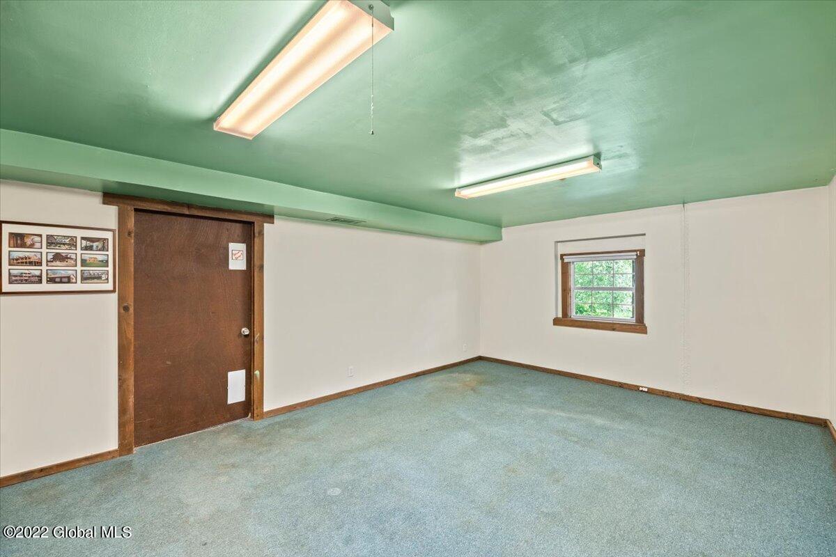 2569 Phillips Road Castleton-on-Hudson, NY 12033 - Photo 37 of 59 Basement