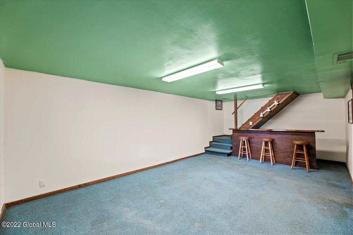2569 Phillips Road Castleton-on-Hudson, NY 12033 - Photo 38 of 59 Basement