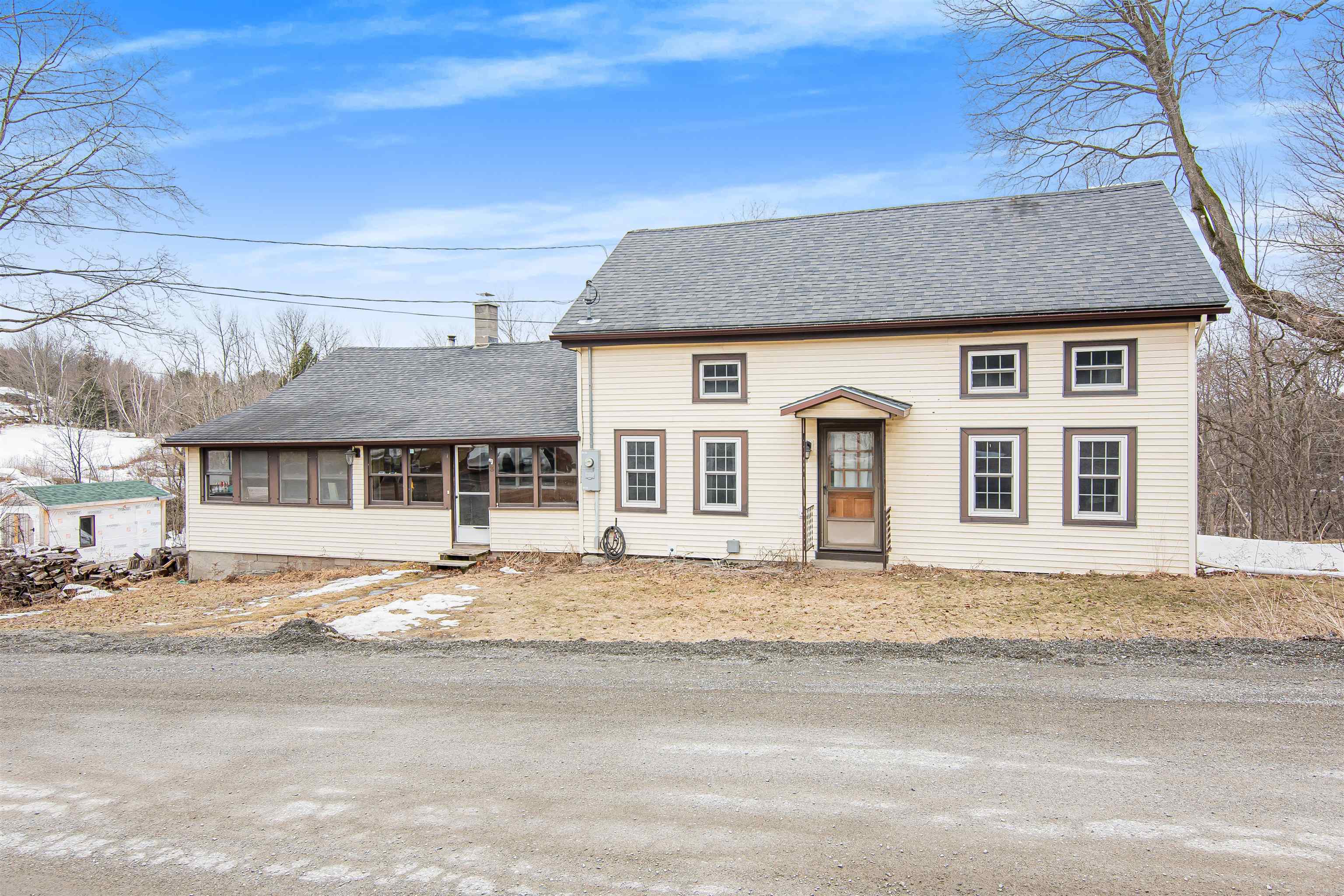 3 Nichols Road Fairfax, VT 05454 - Photo 2 of 40
