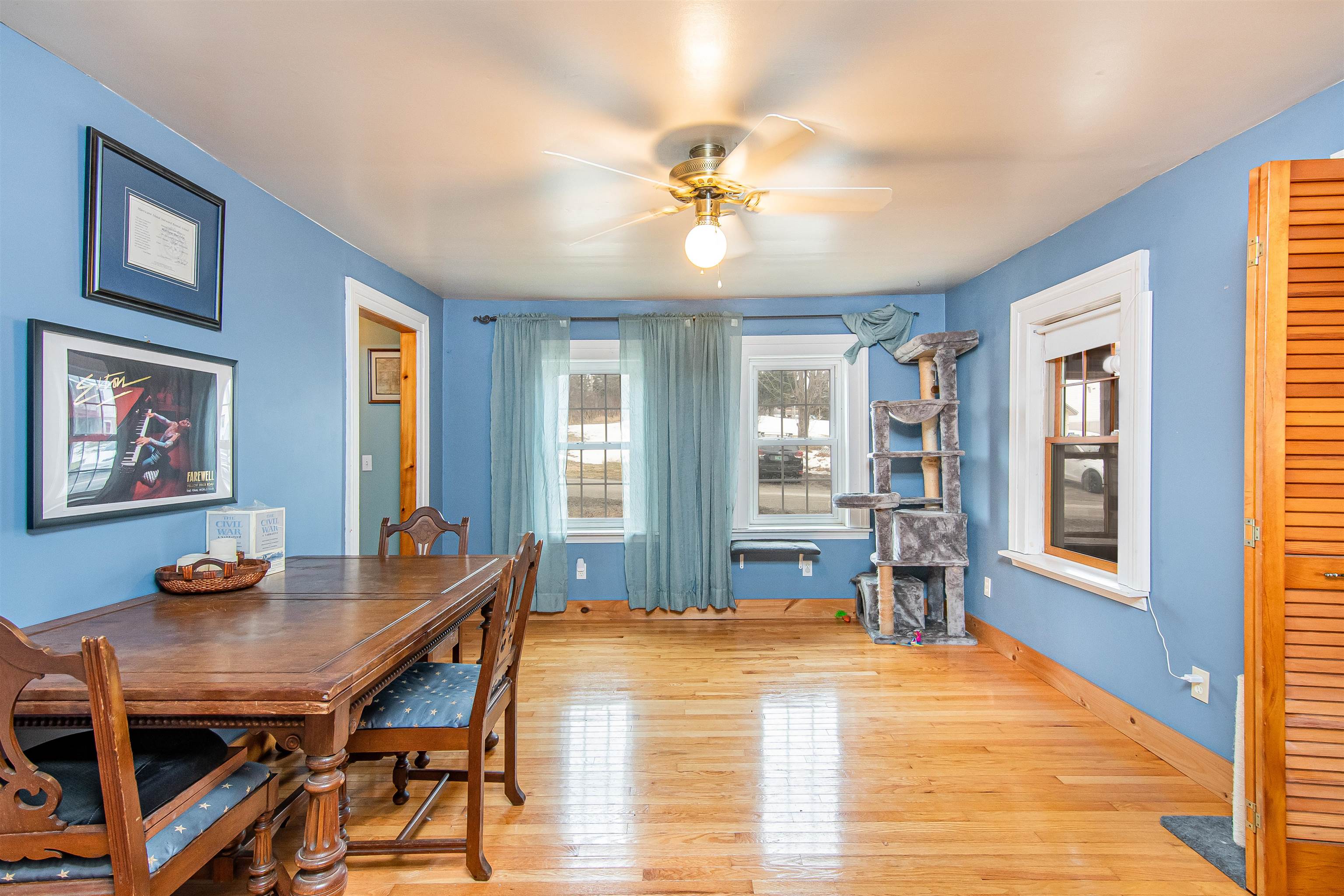 3 Nichols Road Fairfax, VT 05454 - Photo 23 of 40
