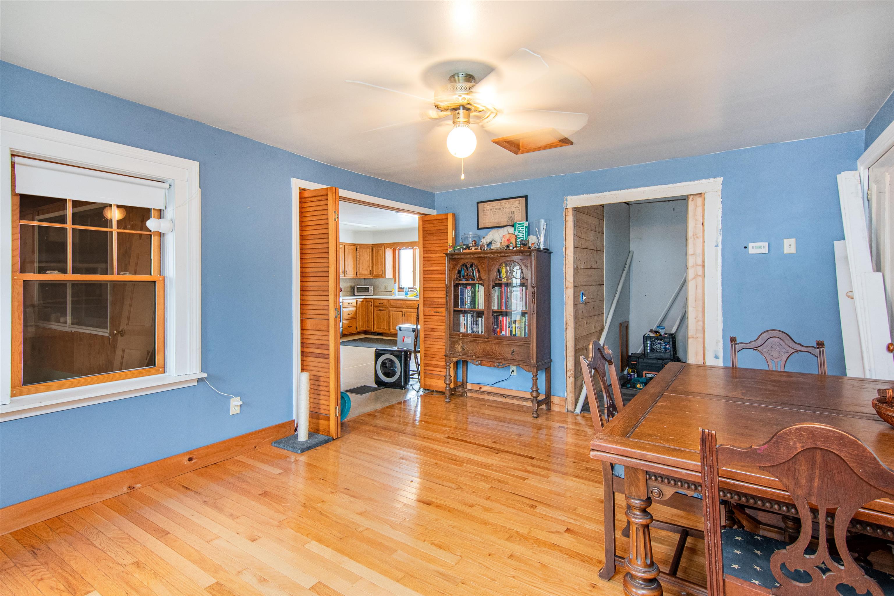 3 Nichols Road Fairfax, VT 05454 - Photo 25 of 40