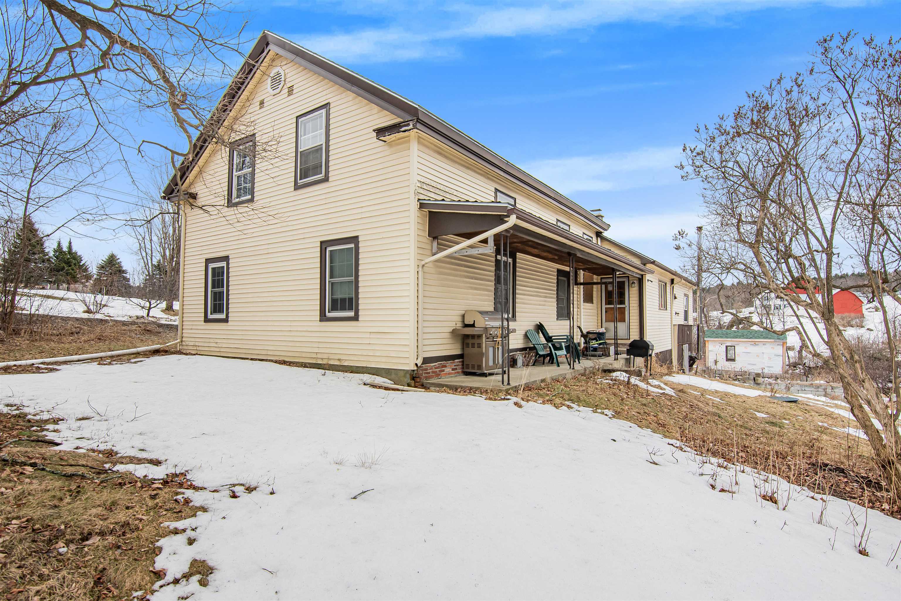 3 Nichols Road Fairfax, VT 05454 - Photo 3 of 40