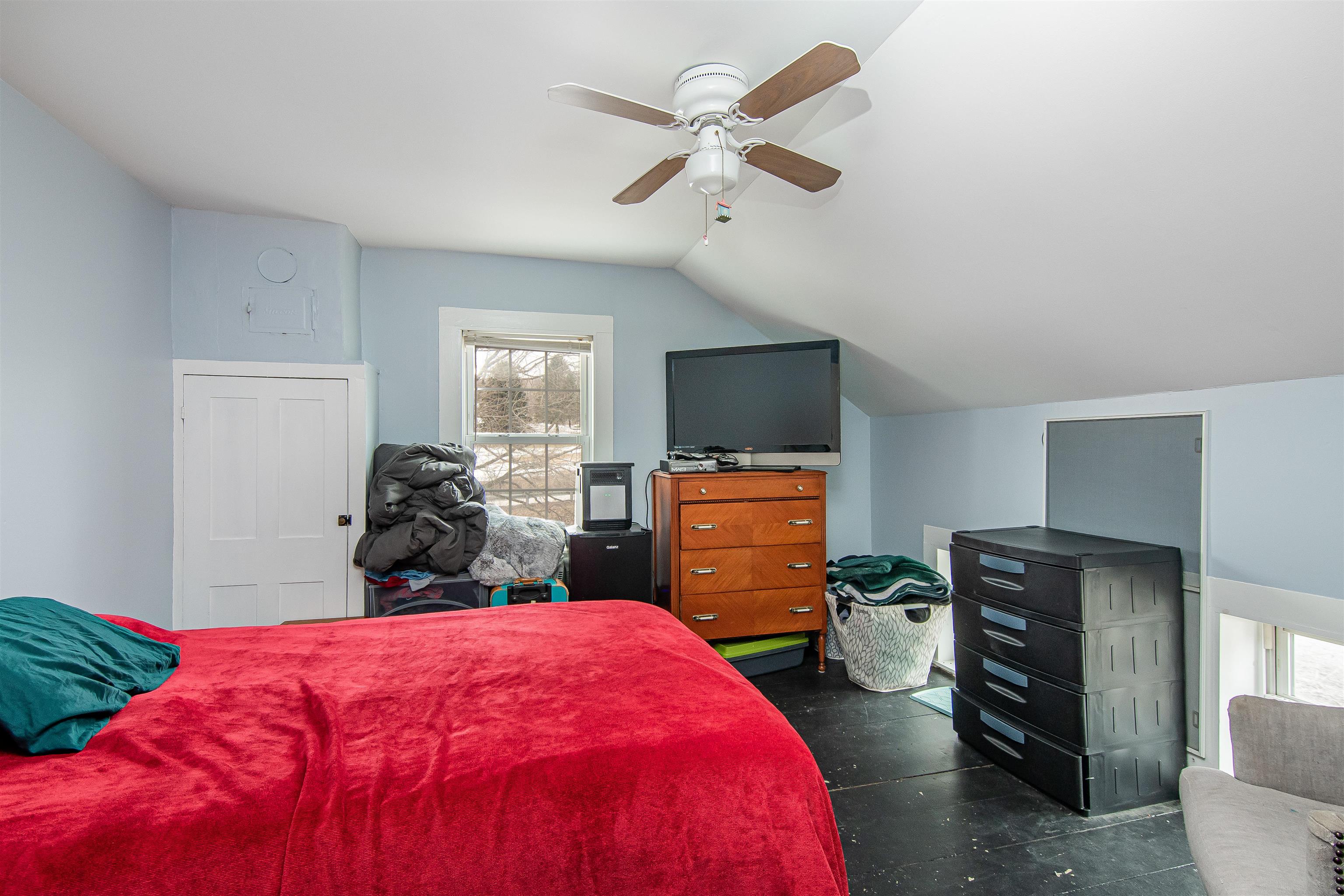 3 Nichols Road Fairfax, VT 05454 - Photo 33 of 40