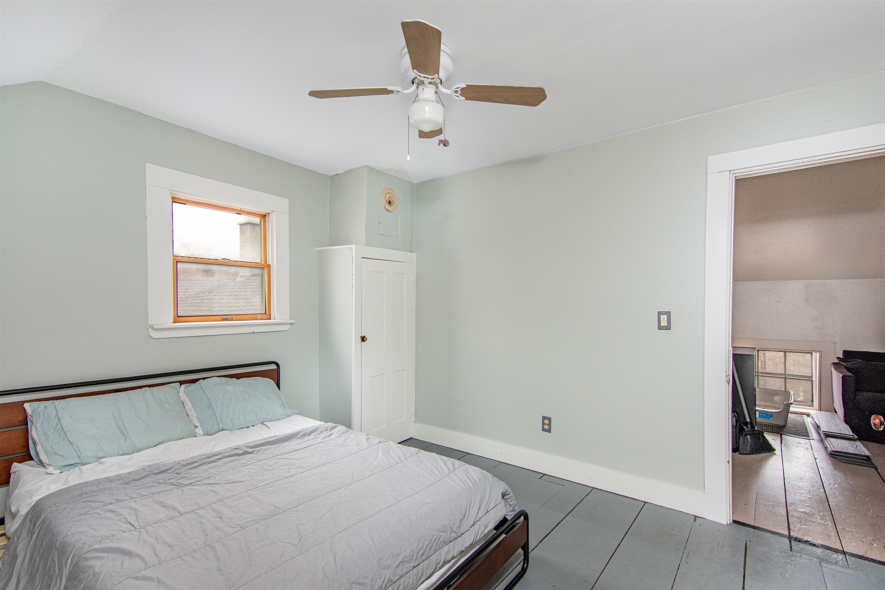 3 Nichols Road Fairfax, VT 05454 - Photo 37 of 40