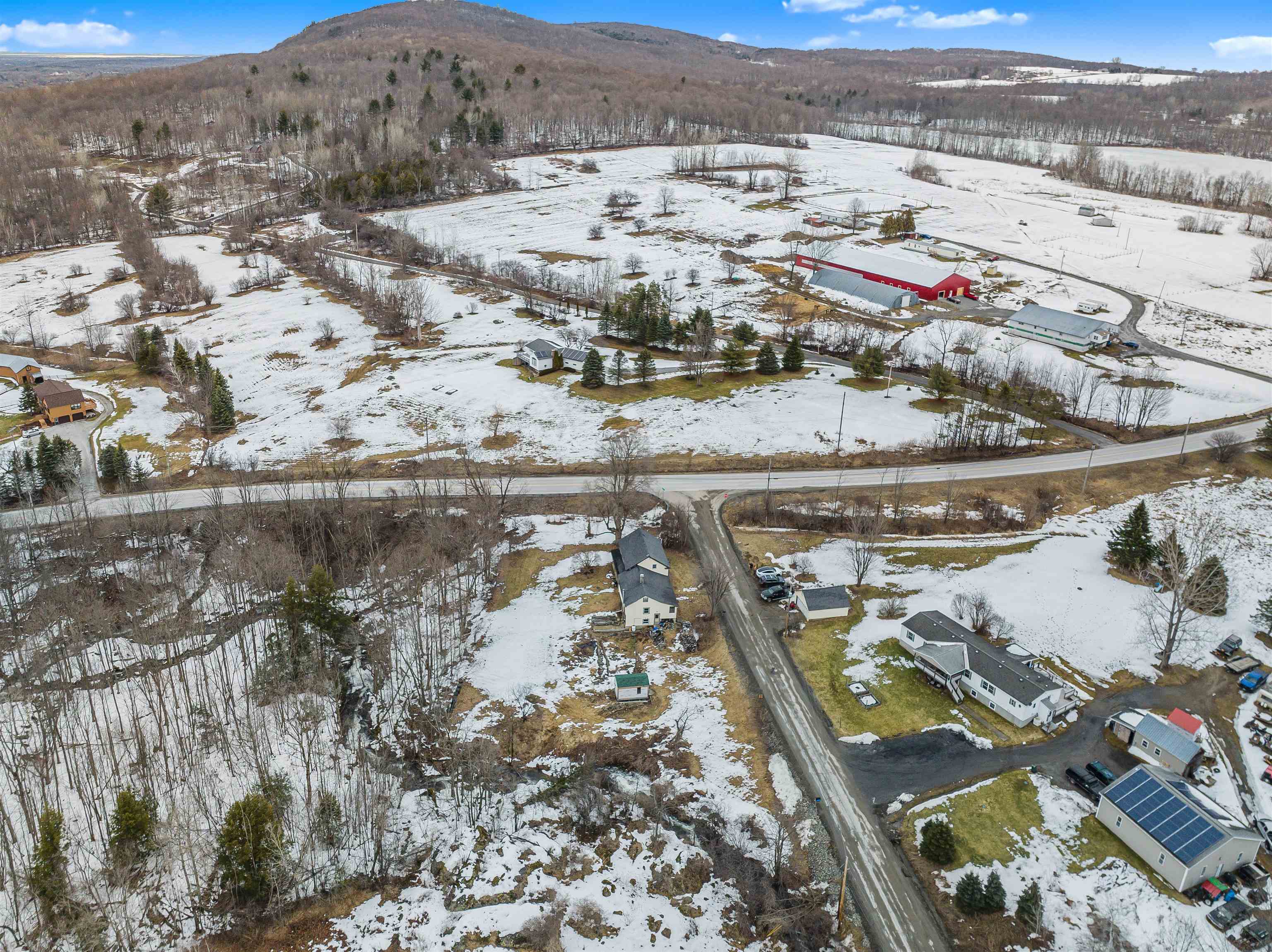 3 Nichols Road Fairfax, VT 05454 - Photo 39 of 40