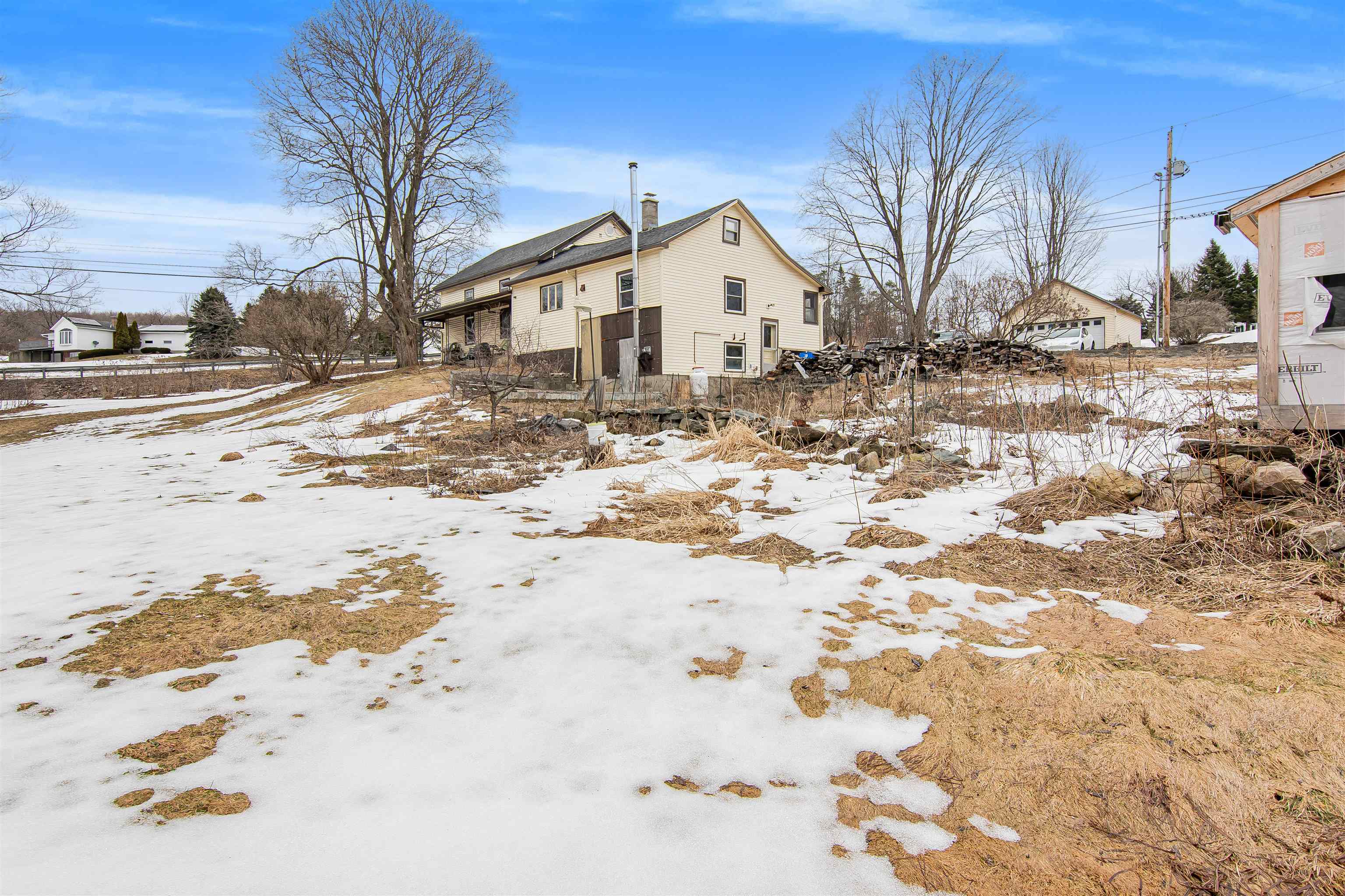 3 Nichols Road Fairfax, VT 05454 - Photo 4 of 40