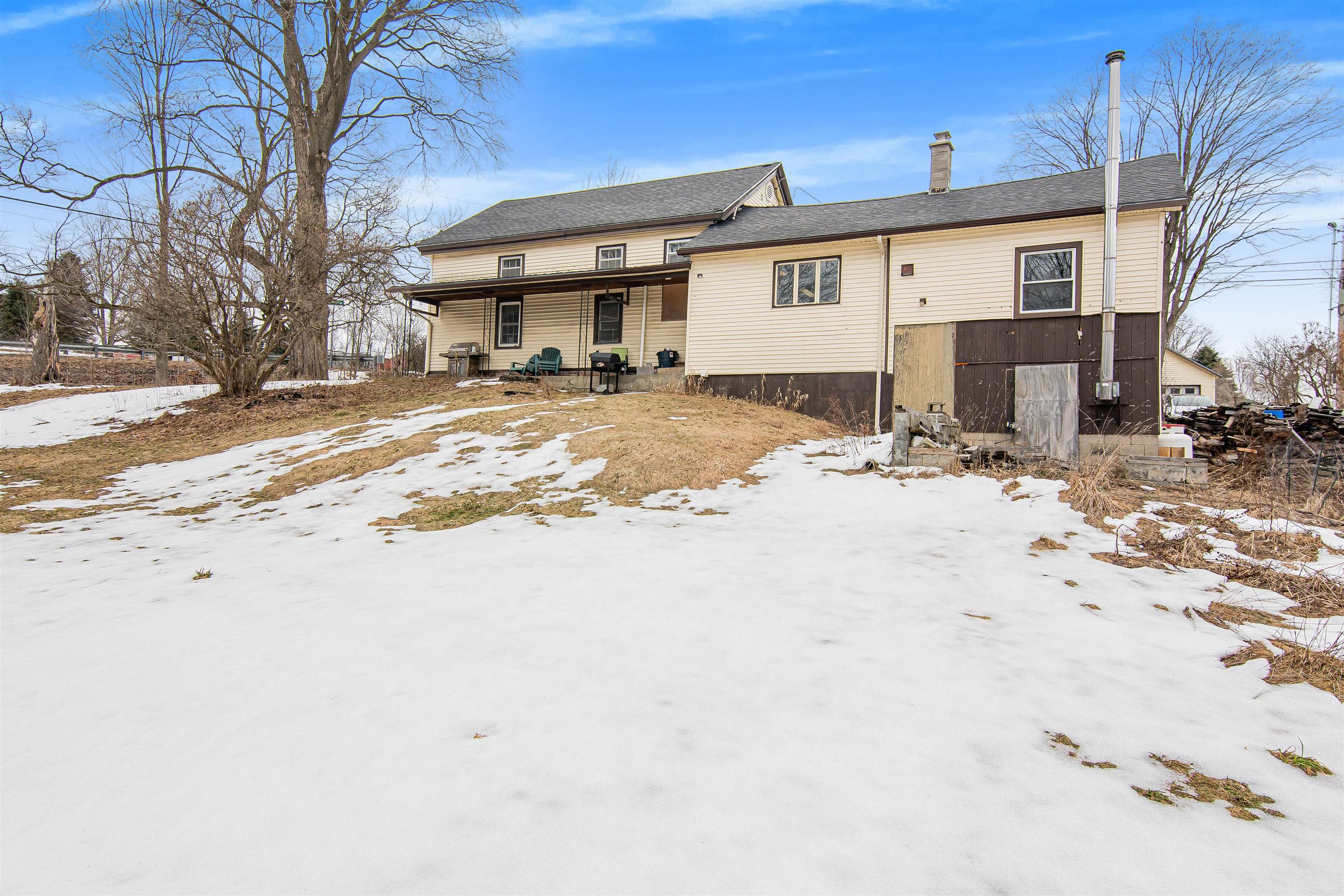 3 Nichols Road Fairfax, VT 05454 - Photo 5 of 40