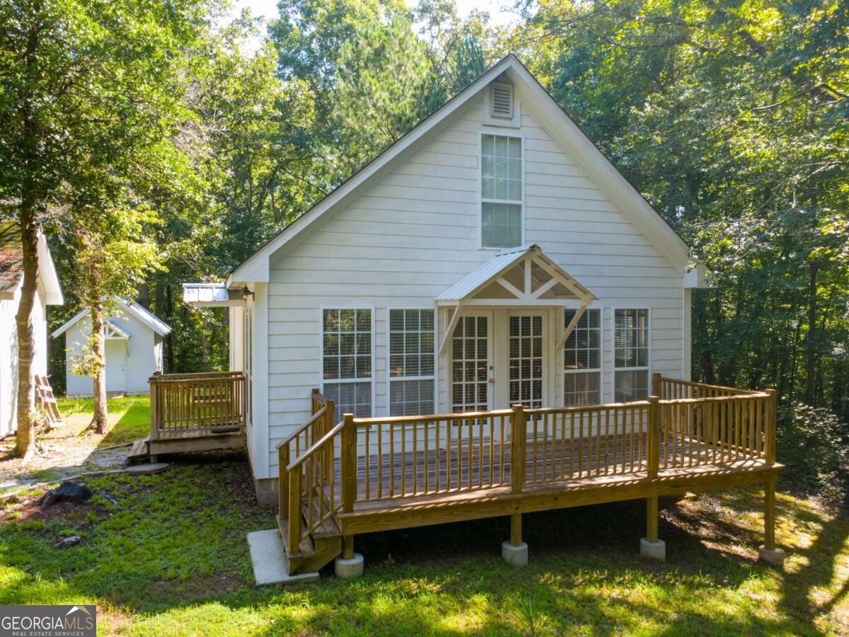 406 Covered Bridge Road Covington, GA 30016 - Photo 14 of 27 Gallery Image 14