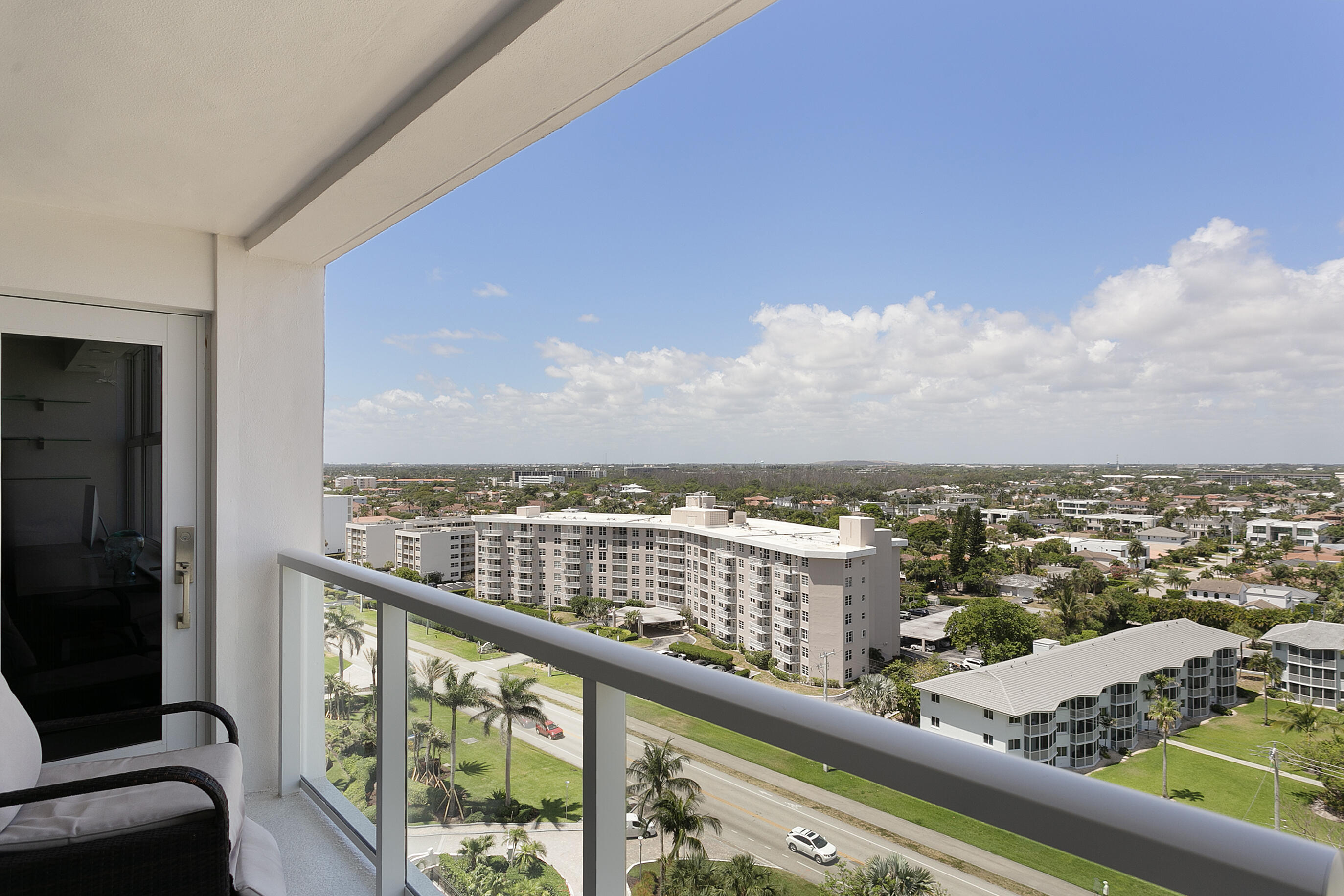 2800 South Ocean Boulevard, Unit 14A Boca Raton, FL 33432 - Photo 17 of 40 IMG_8567