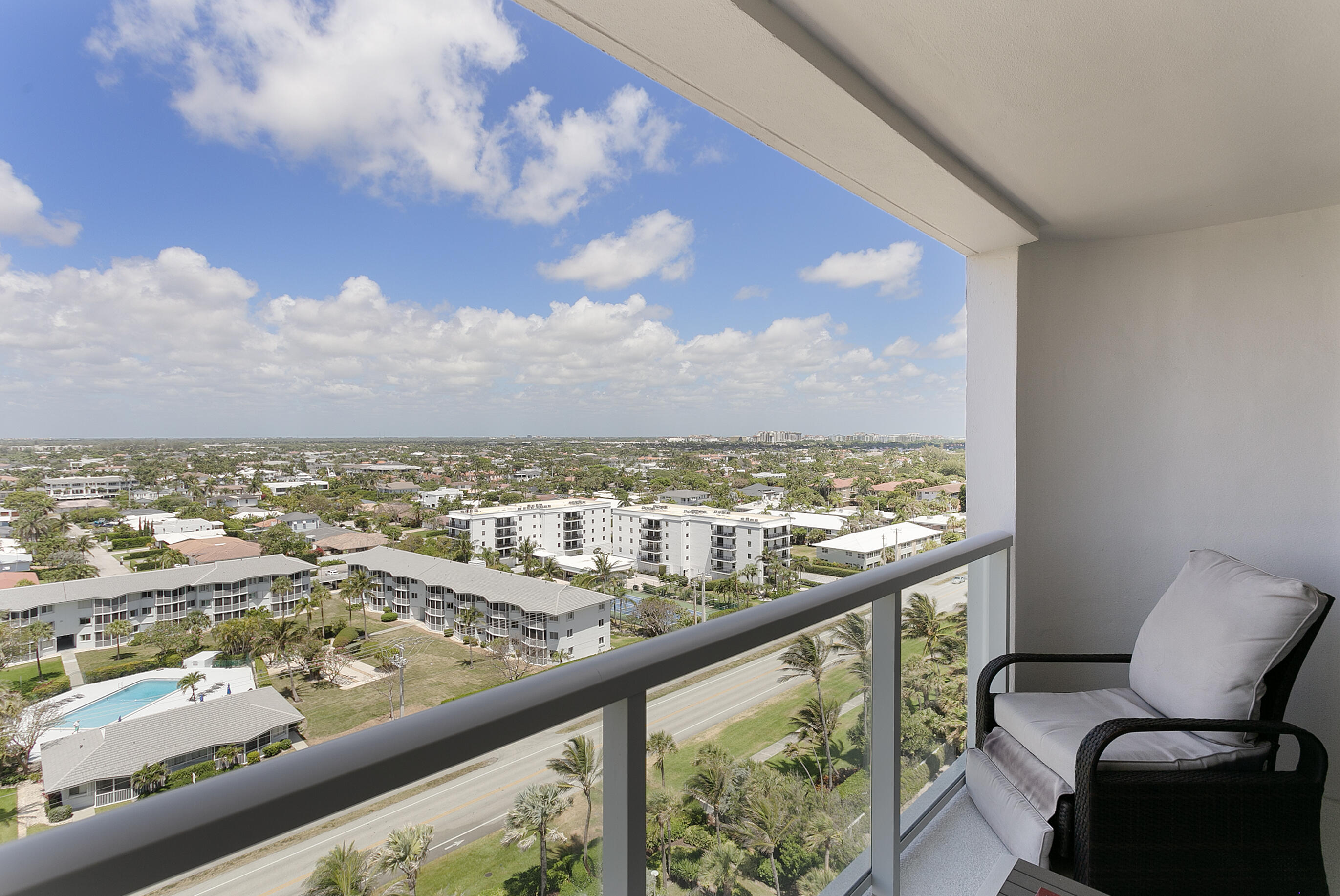 2800 South Ocean Boulevard, Unit 14A Boca Raton, FL 33432 - Photo 18 of 40 IMG_8570