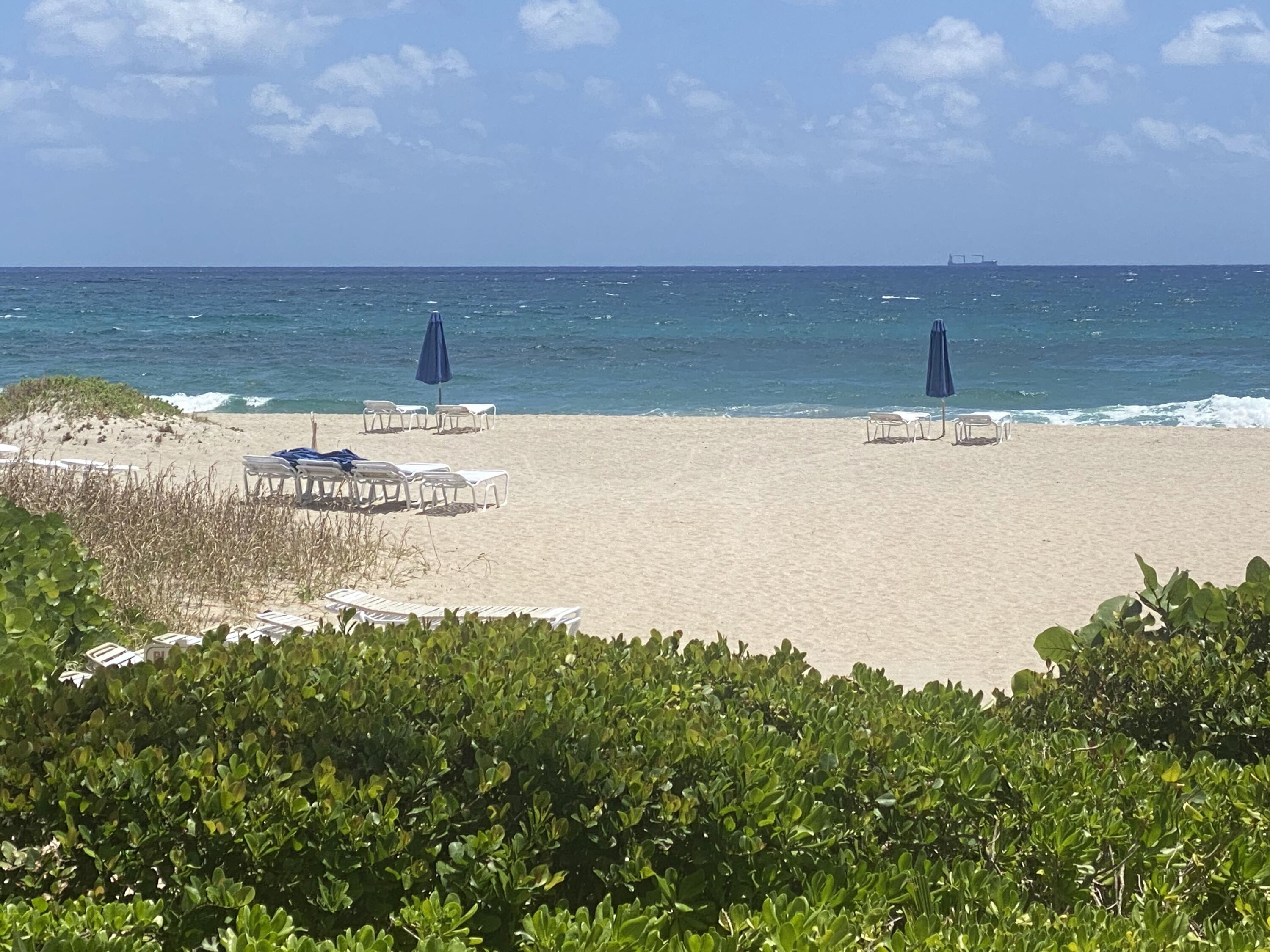 2800 South Ocean Boulevard, Unit 14A Boca Raton, FL 33432 - Photo 32 of 40 IMG_8137