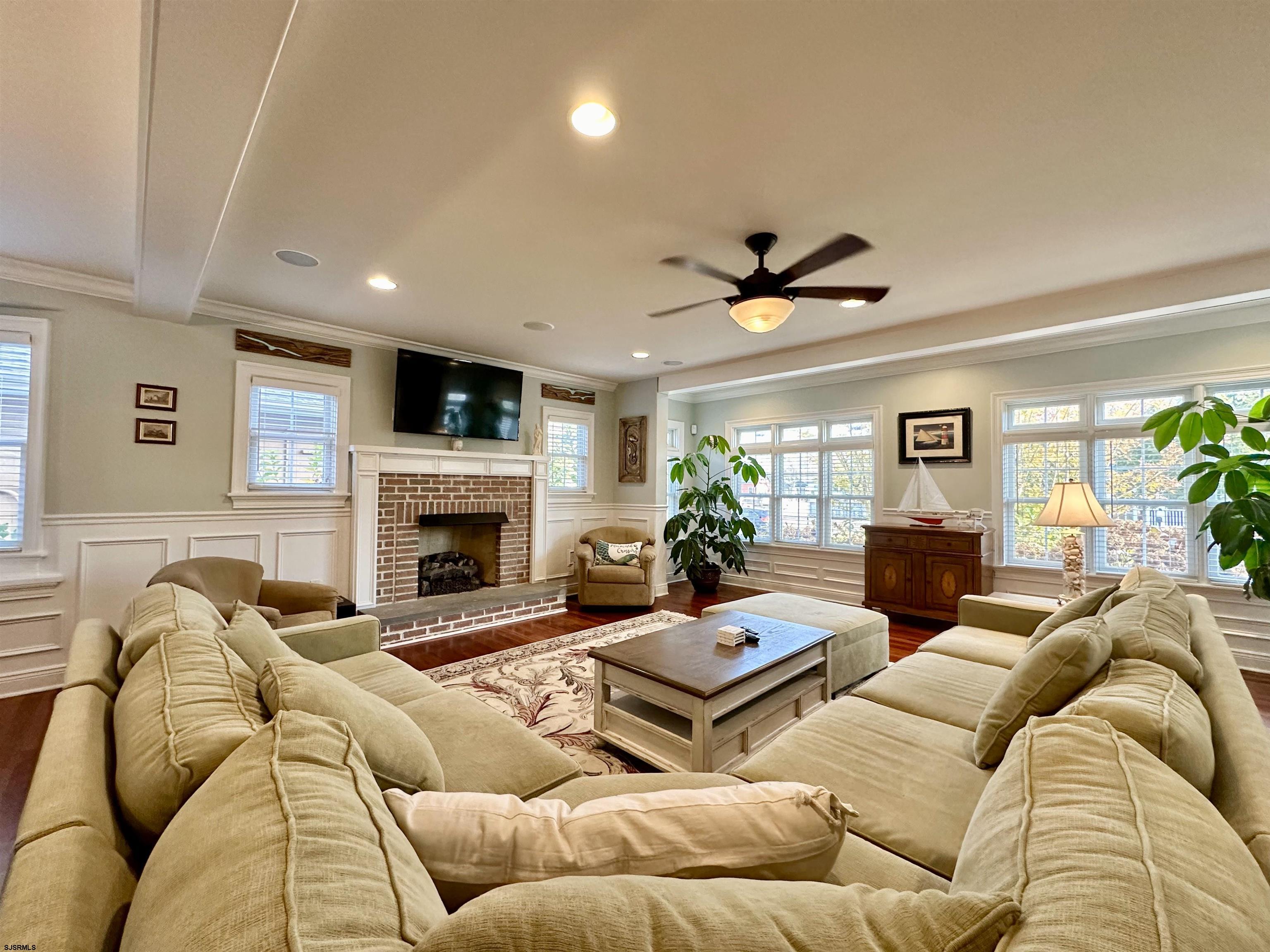 22 Spruce Road Ocean City, NJ 08226 - Photo 12 of 74
