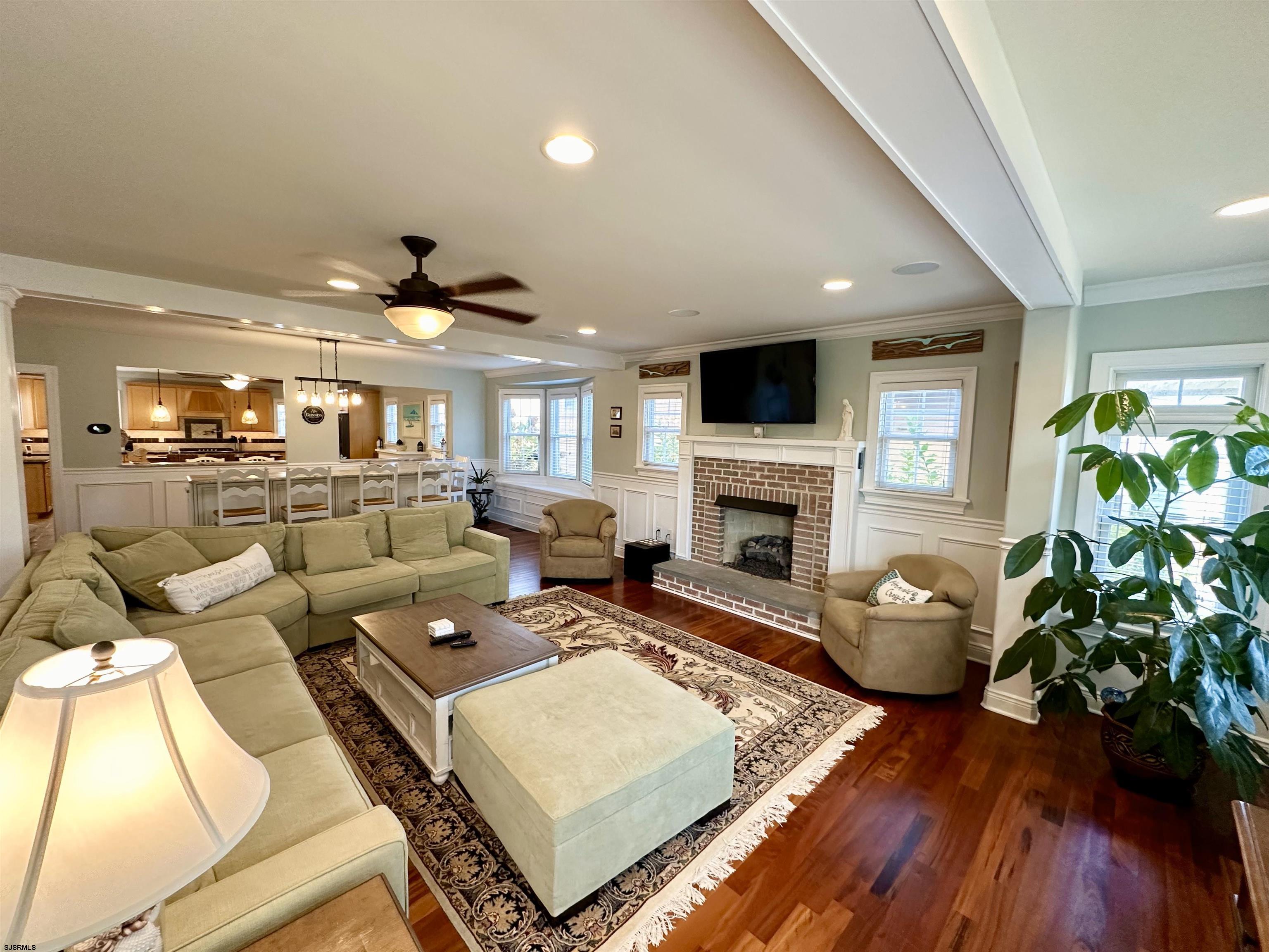 22 Spruce Road Ocean City, NJ 08226 - Photo 14 of 74