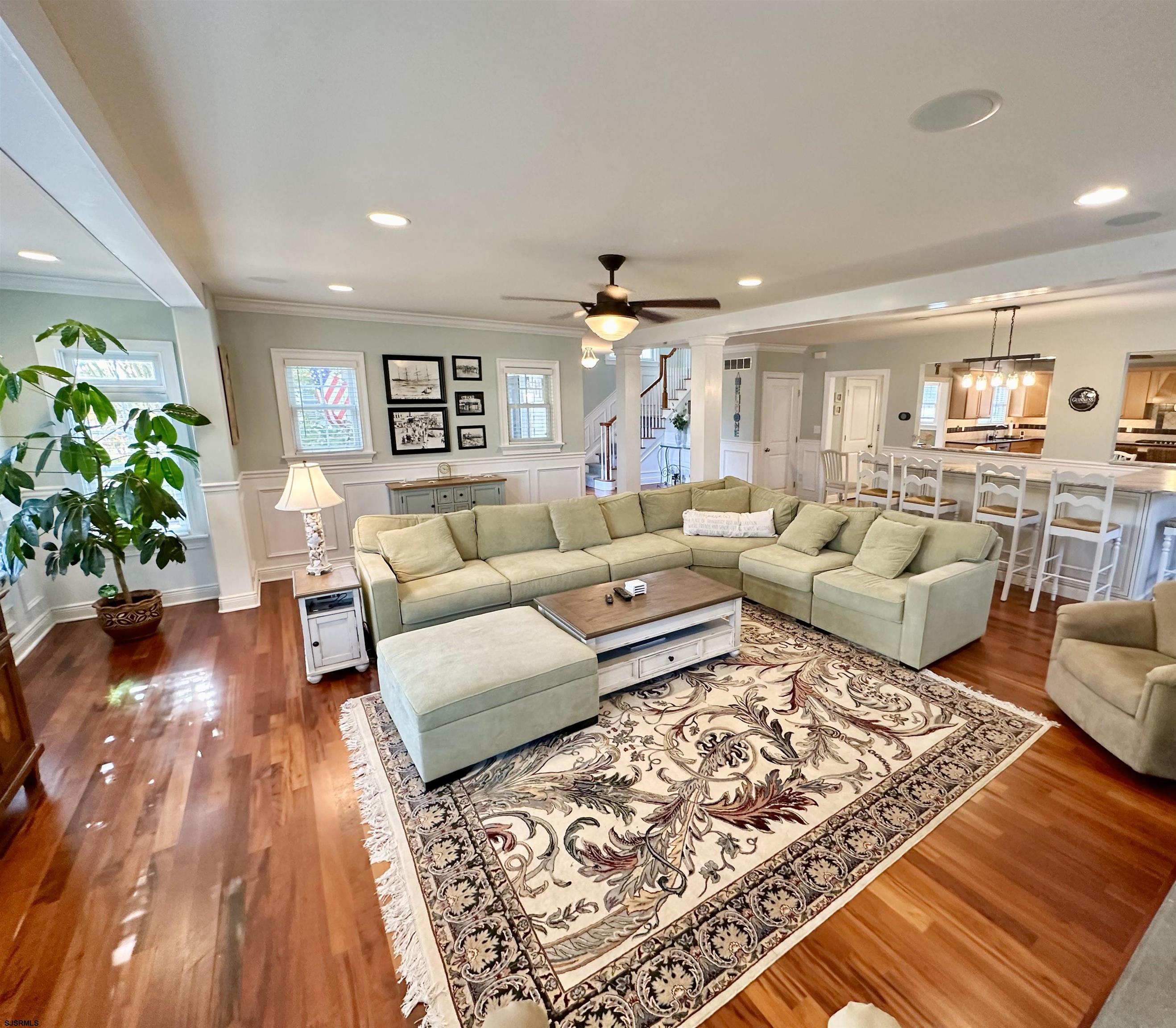 22 Spruce Road Ocean City, NJ 08226 - Photo 15 of 74