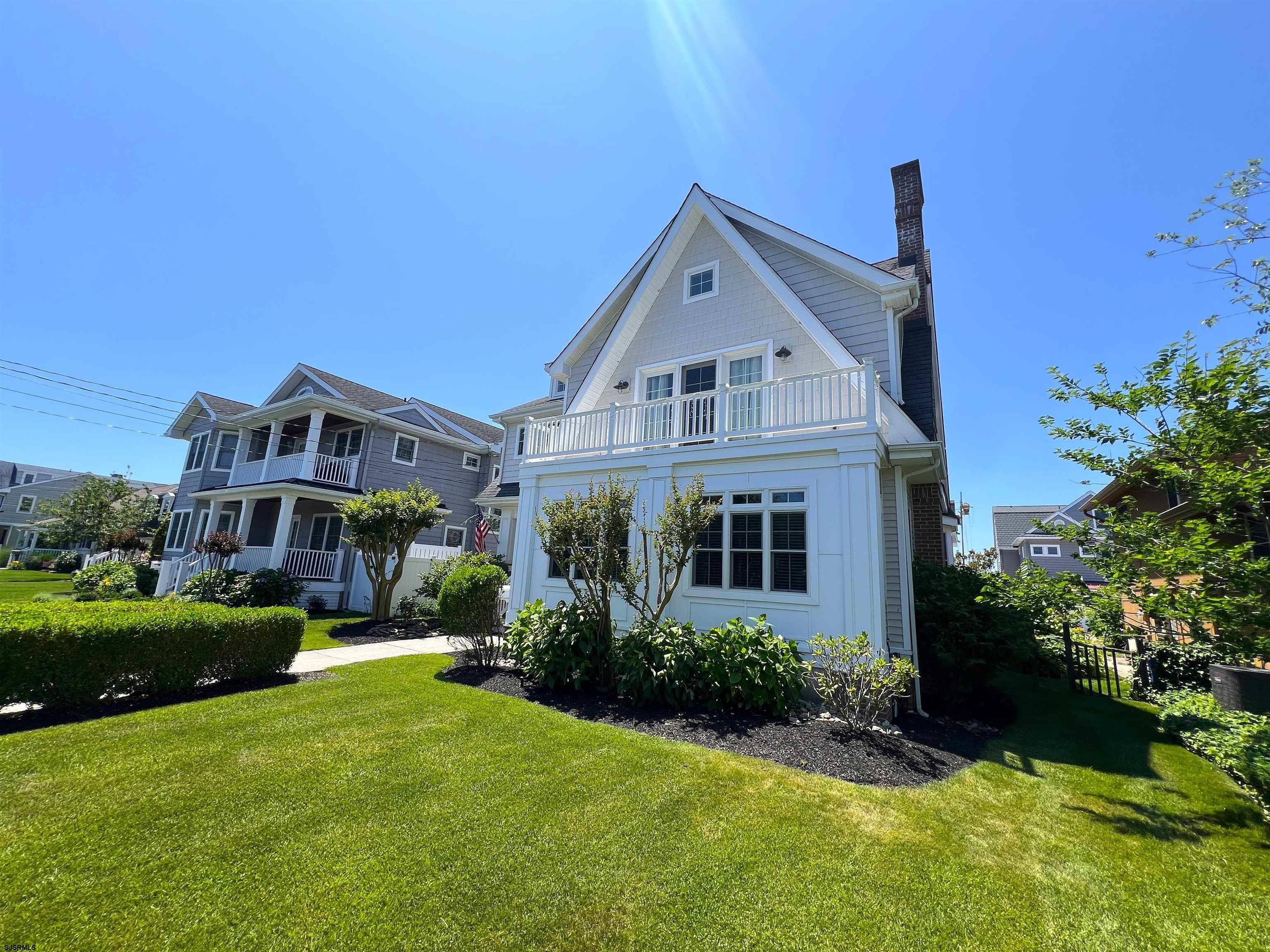 22 Spruce Road Ocean City, NJ 08226 - Photo 2 of 74