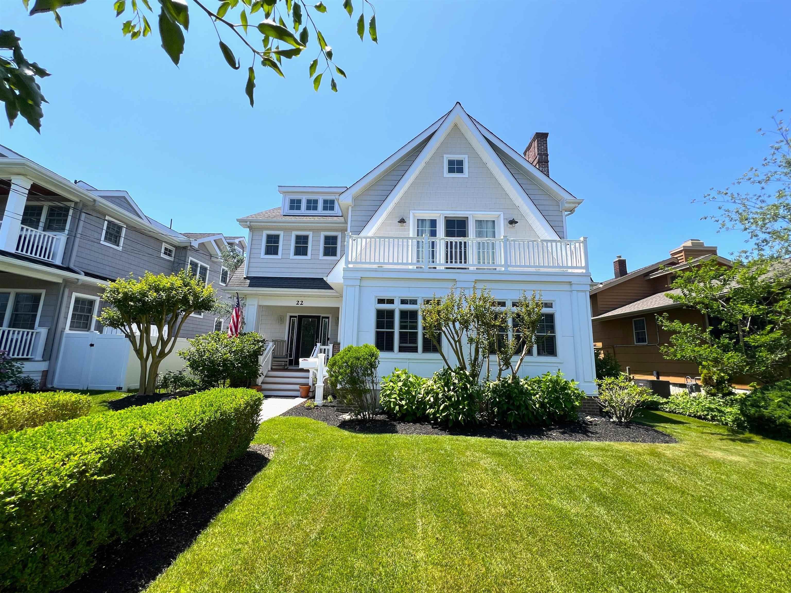 22 Spruce Road Ocean City, NJ 08226 - Photo 3 of 74