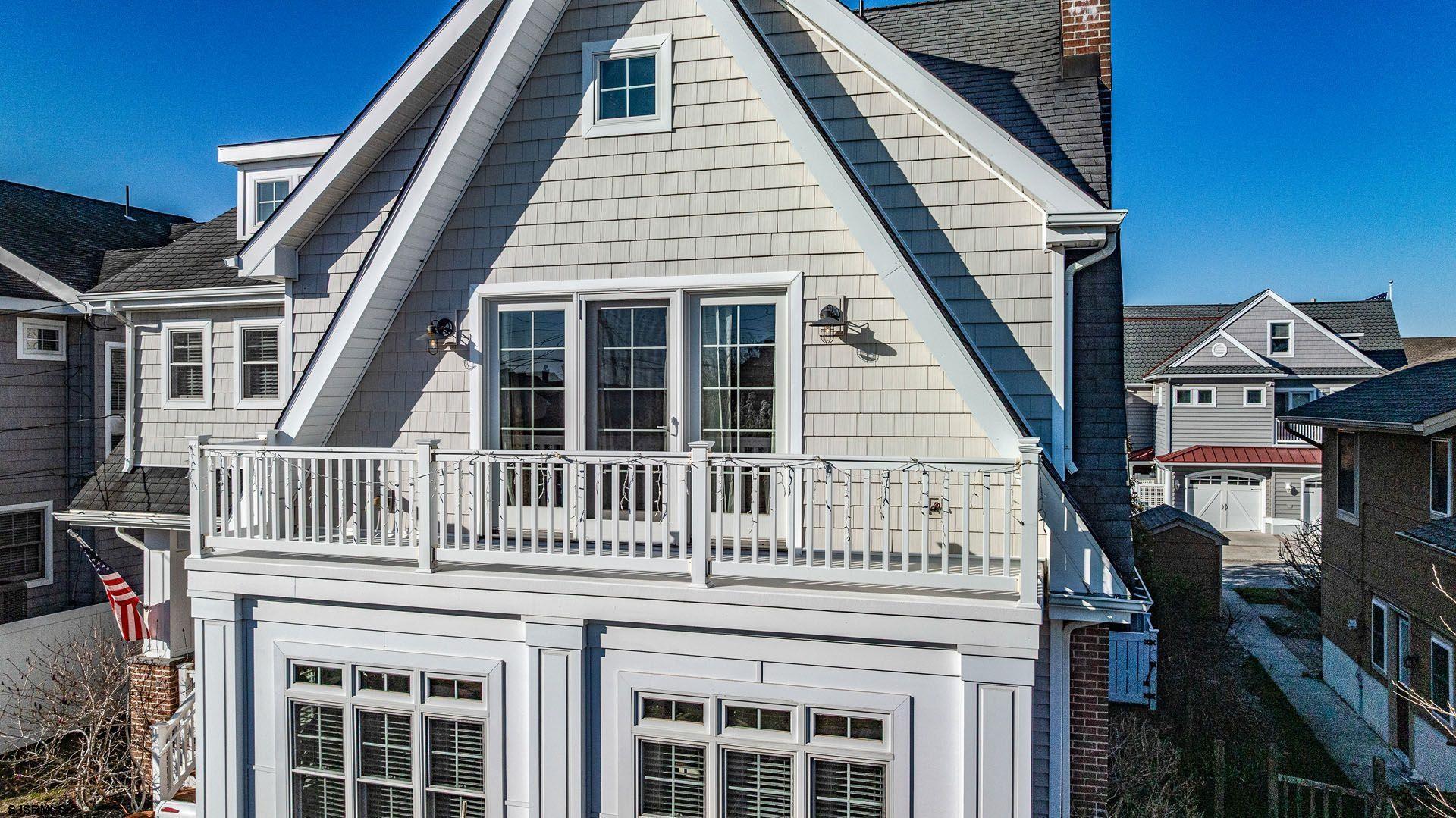 22 Spruce Road Ocean City, NJ 08226 - Photo 36 of 74