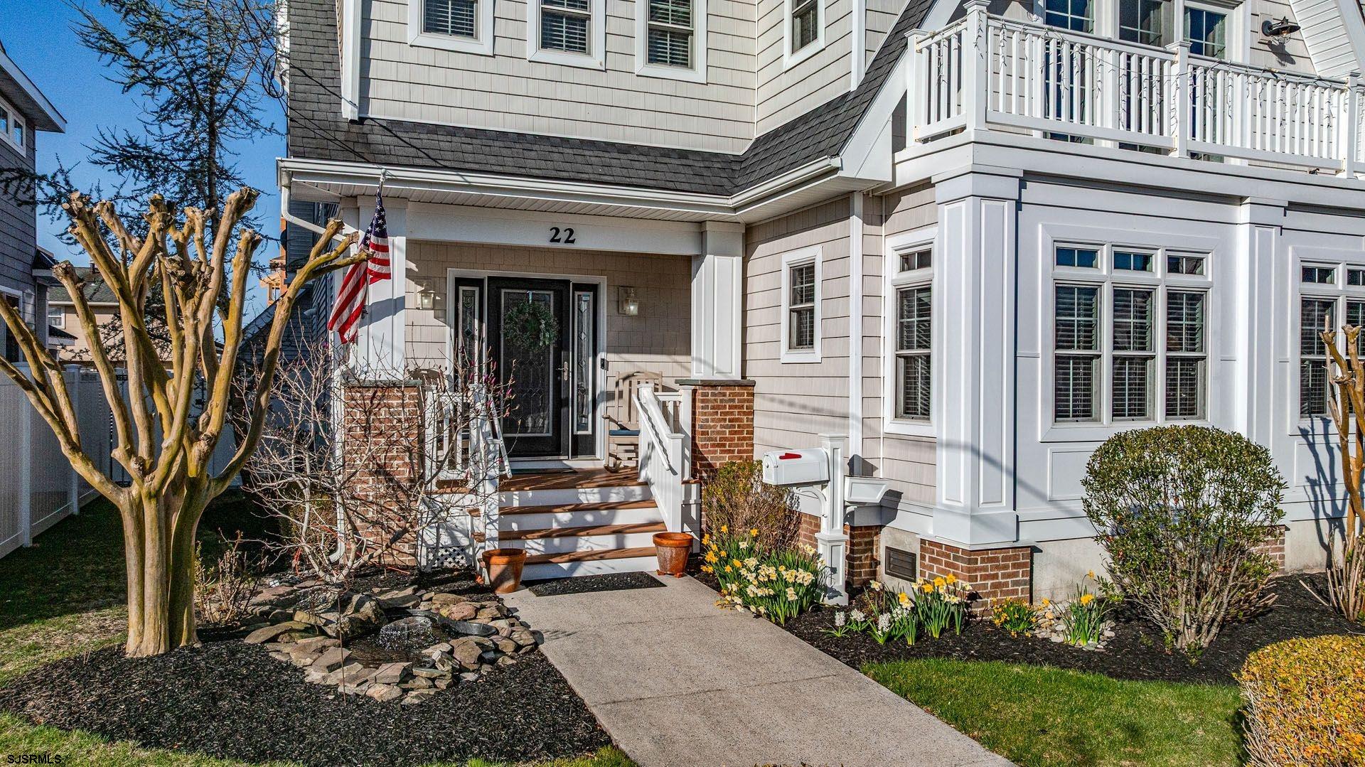 22 Spruce Road Ocean City, NJ 08226 - Photo 5 of 74