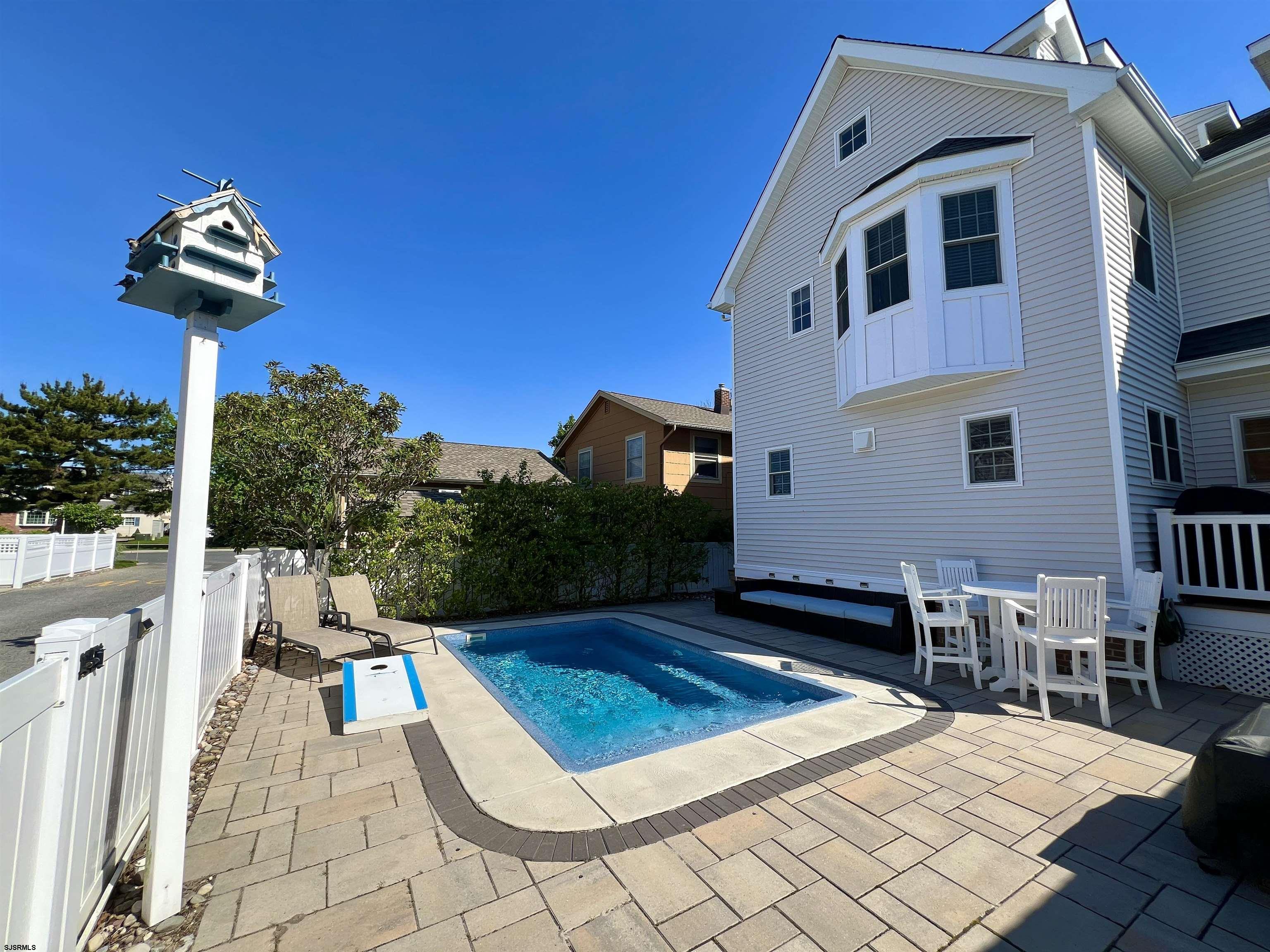 22 Spruce Road Ocean City, NJ 08226 - Photo 54 of 74