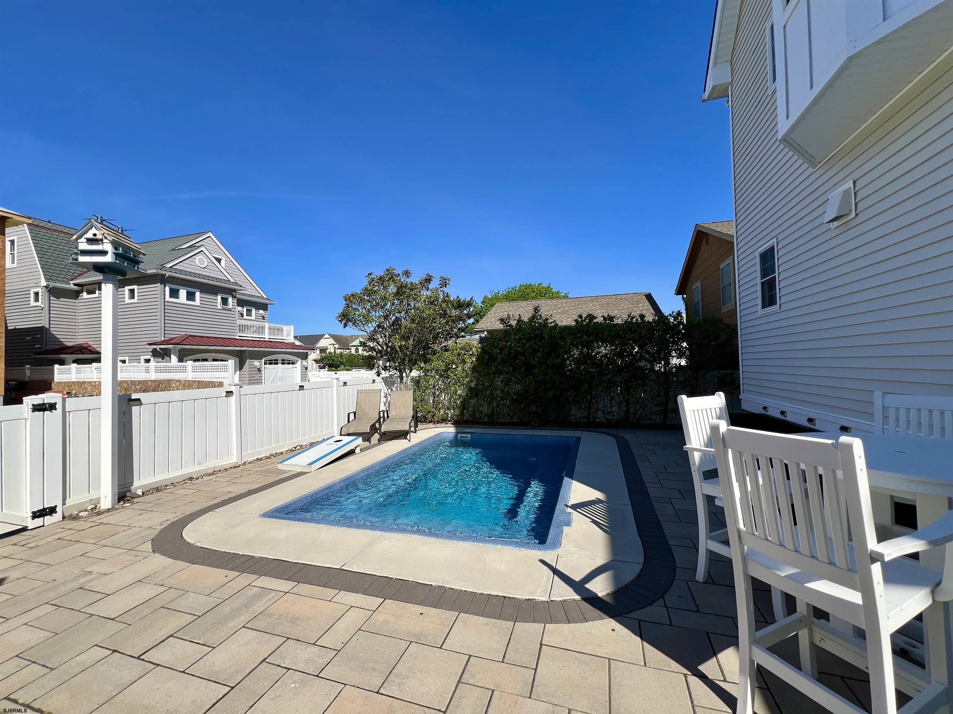 22 Spruce Road Ocean City, NJ 08226 - Photo 55 of 74