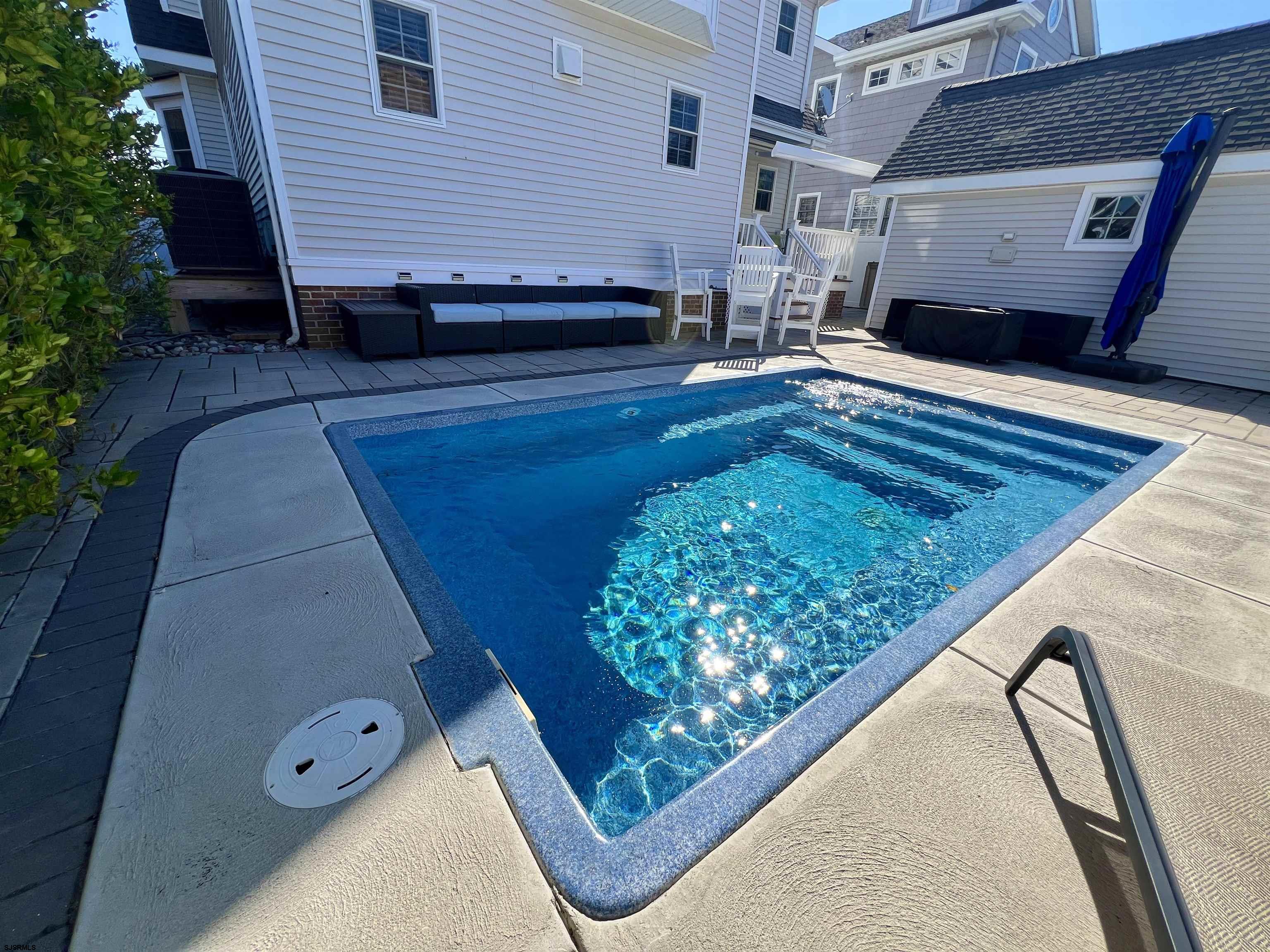 22 Spruce Road Ocean City, NJ 08226 - Photo 60 of 74