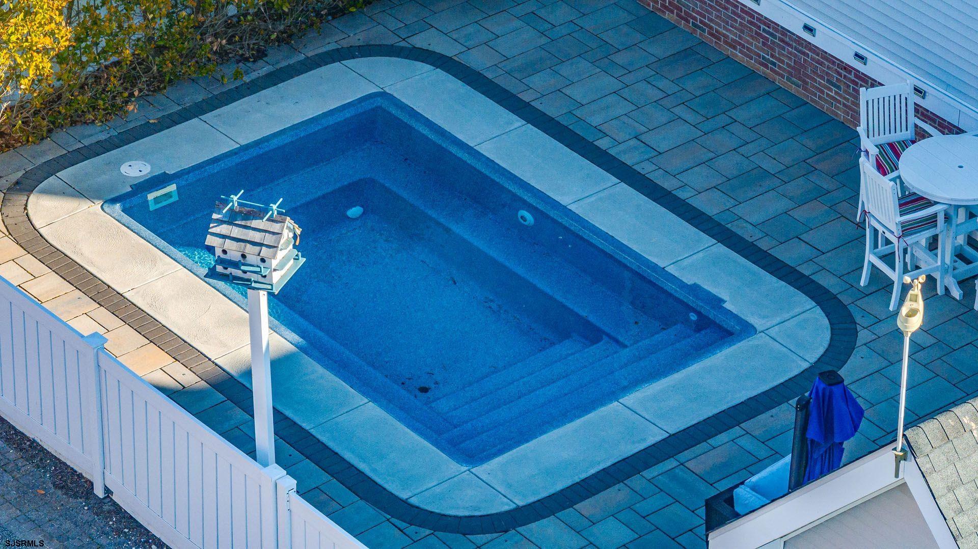 22 Spruce Road Ocean City, NJ 08226 - Photo 61 of 74 Brand New Pool