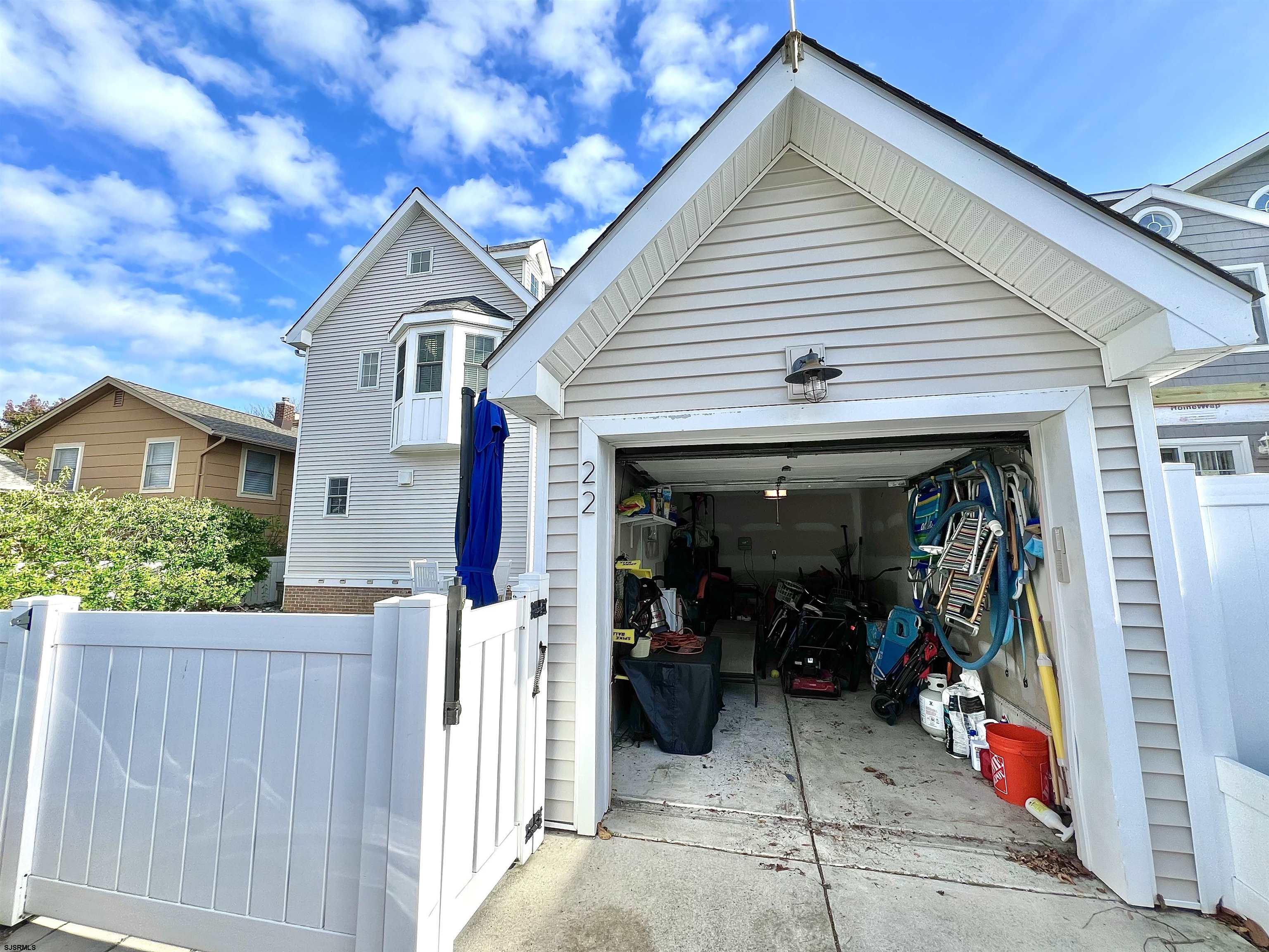 22 Spruce Road Ocean City, NJ 08226 - Photo 62 of 74