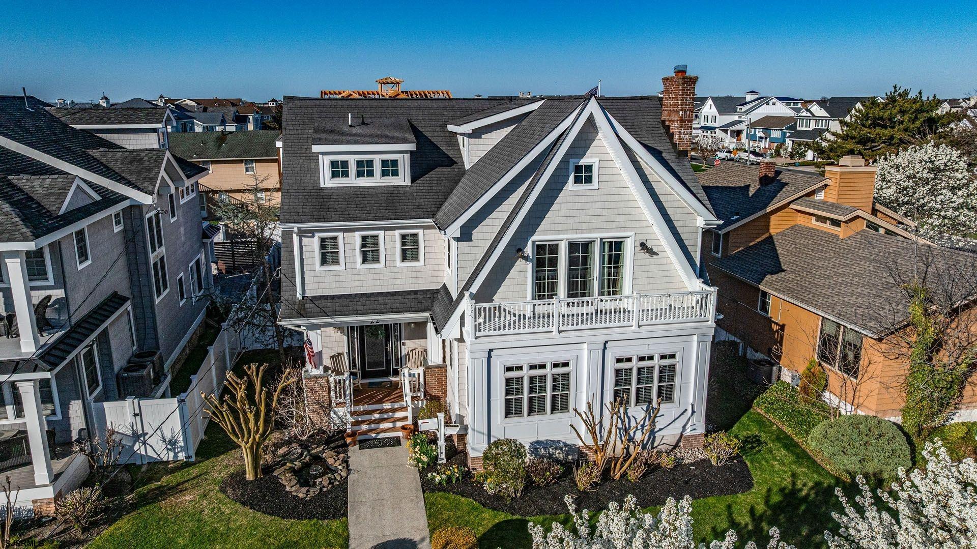 22 Spruce Road Ocean City, NJ 08226 - Photo 63 of 74