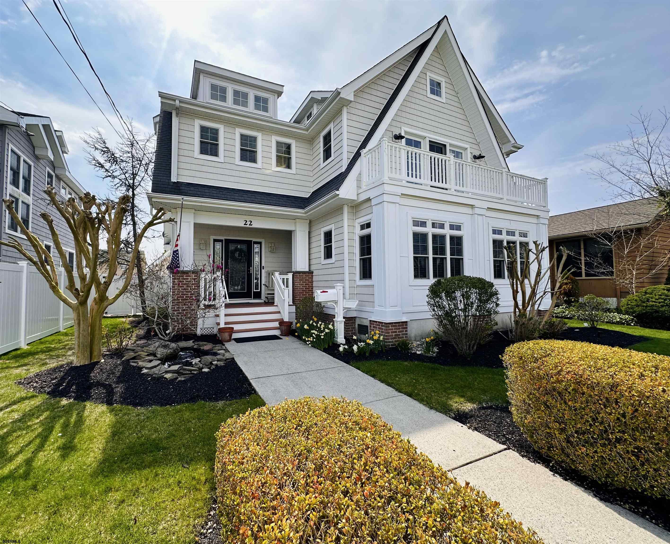 22 Spruce Road Ocean City, NJ 08226 - Photo 64 of 74