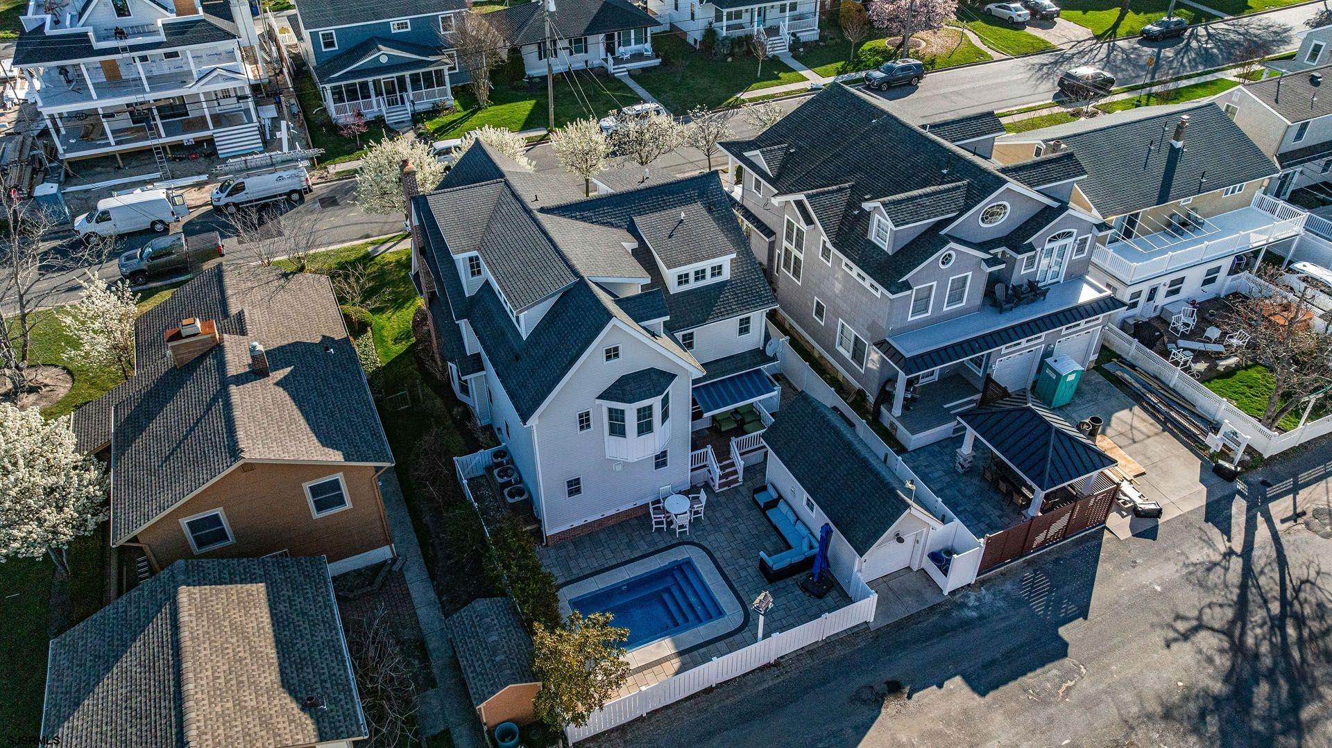 22 Spruce Road Ocean City, NJ 08226 - Photo 66 of 74
