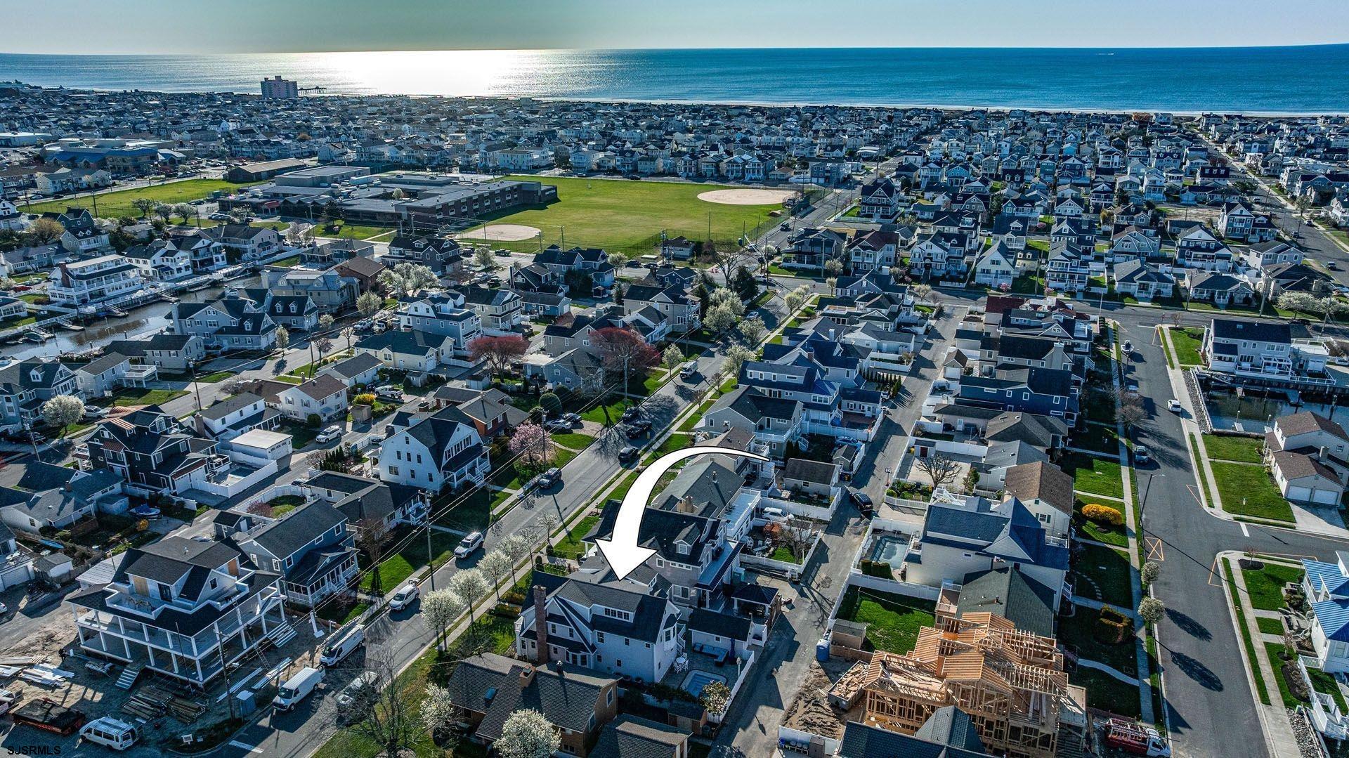 22 Spruce Road Ocean City, NJ 08226 - Photo 69 of 74