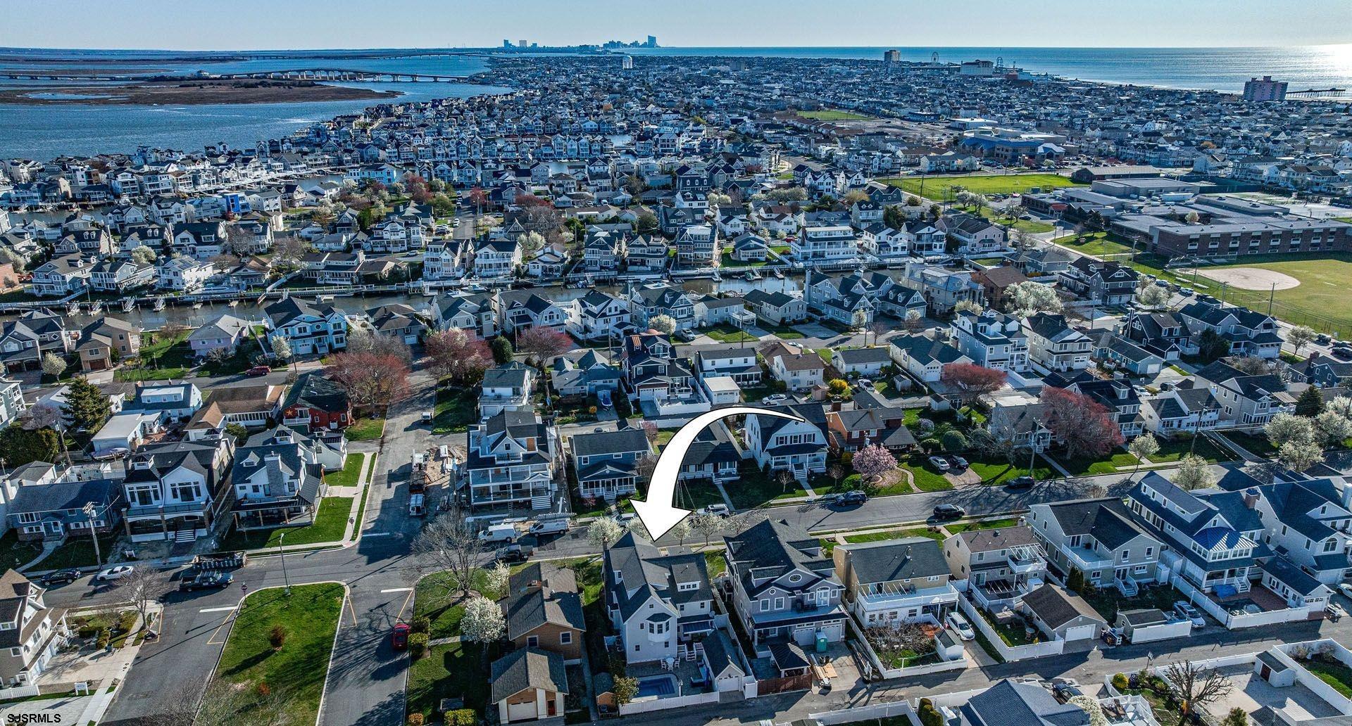 22 Spruce Road Ocean City, NJ 08226 - Photo 70 of 74