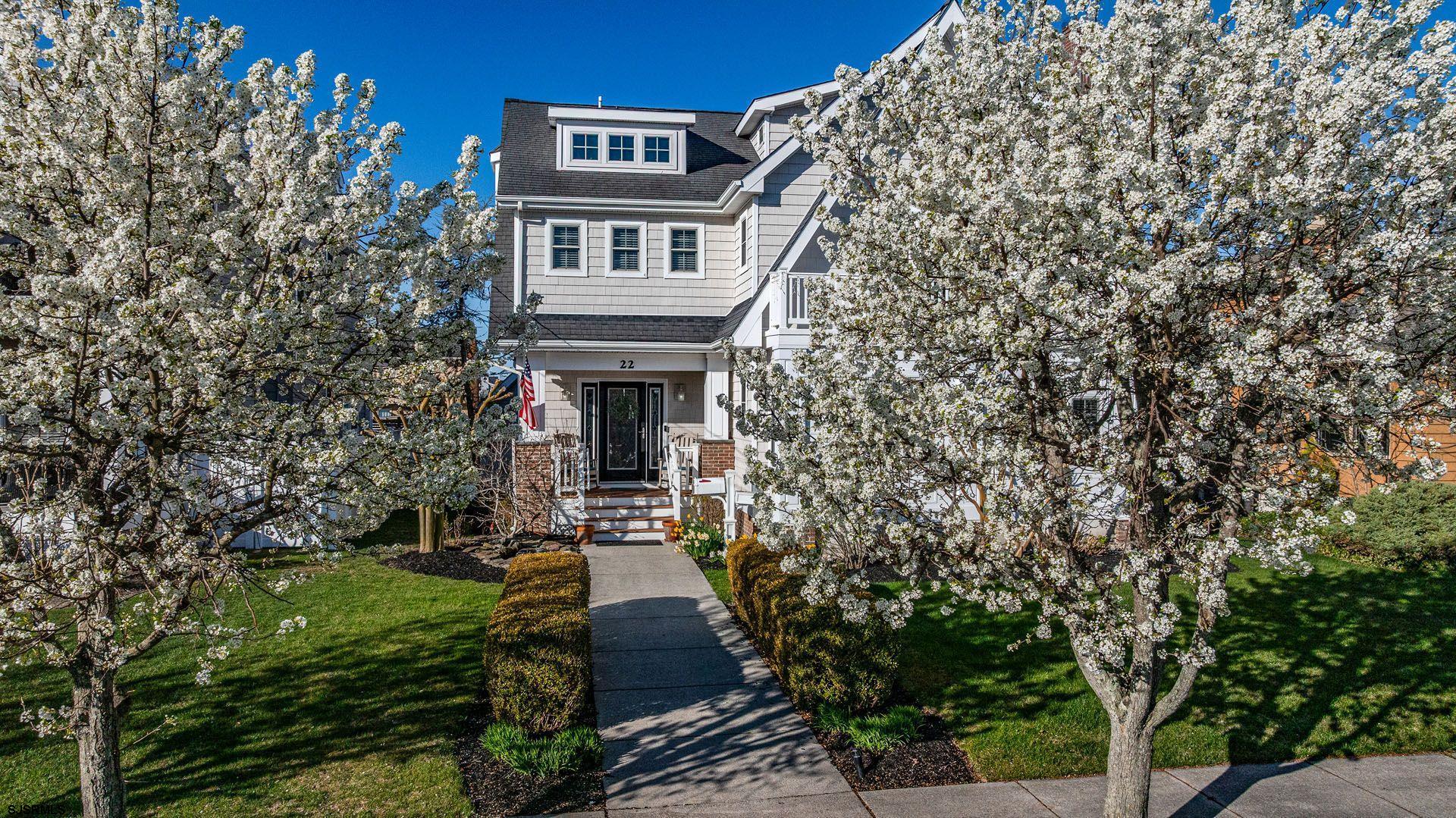 22 Spruce Road Ocean City, NJ 08226 - Photo 7 of 74