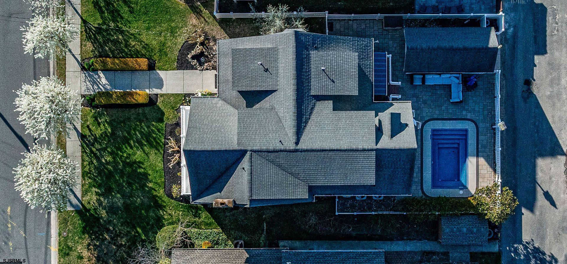 22 Spruce Road Ocean City, NJ 08226 - Photo 71 of 74