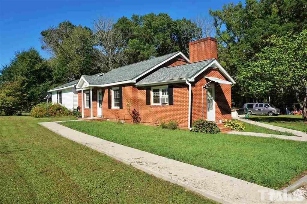 9037 Charlie Winston Road Bullock, NC 27507 - Photo 1 of 25 Gallery Image 1