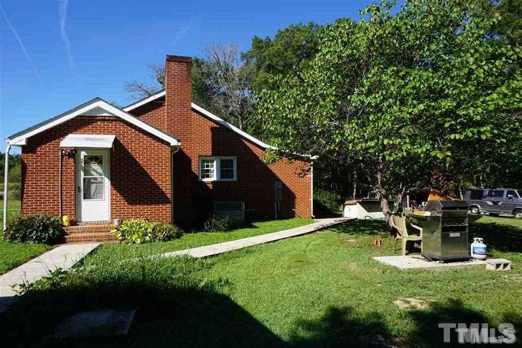 9037 Charlie Winston Road Bullock, NC 27507 - Photo 17 of 25 Gallery Image 17