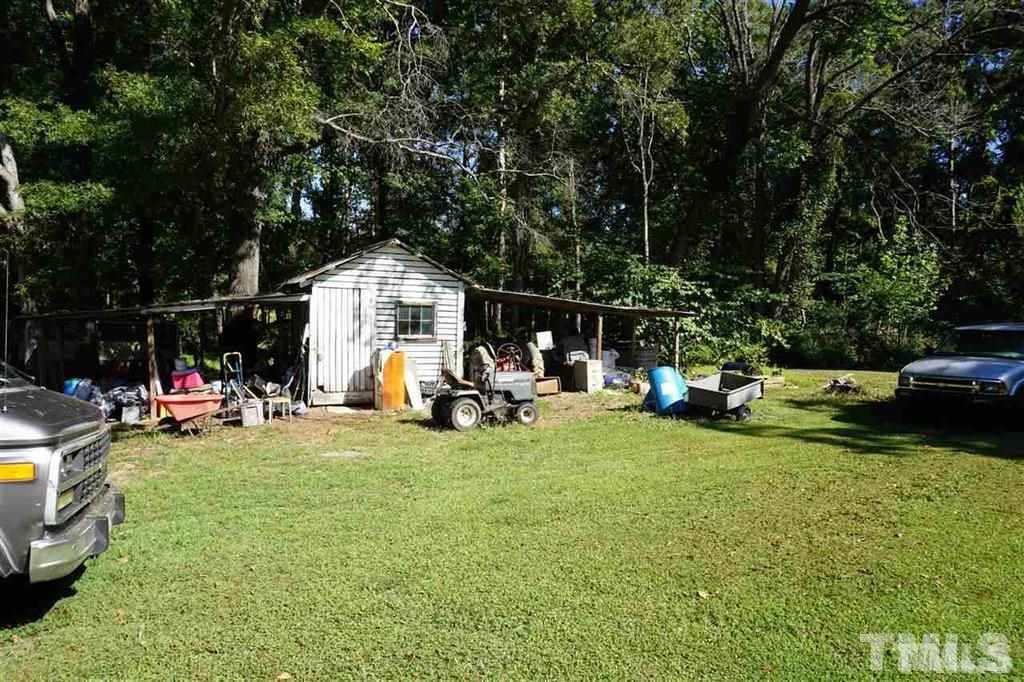 9037 Charlie Winston Road Bullock, NC 27507 - Photo 18 of 25 Gallery Image 18