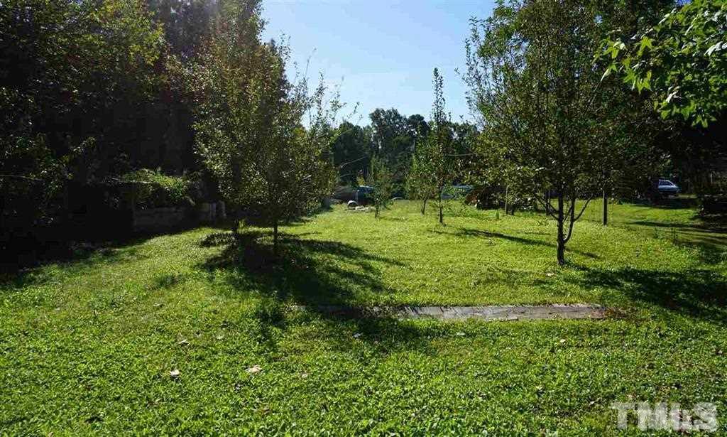 9037 Charlie Winston Road Bullock, NC 27507 - Photo 20 of 25 Gallery Image 20