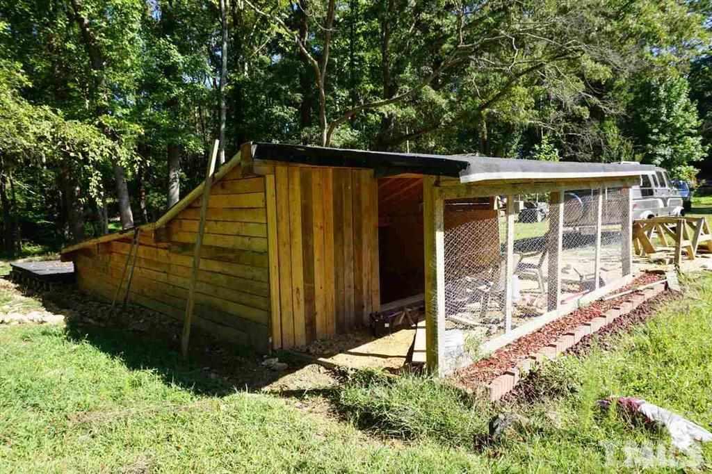 9037 Charlie Winston Road Bullock, NC 27507 - Photo 23 of 25 Gallery Image 23