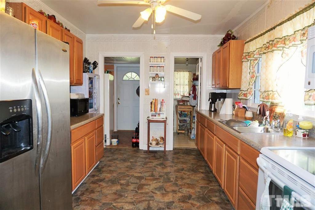 9037 Charlie Winston Road Bullock, NC 27507 - Photo 9 of 25 Gallery Image 9