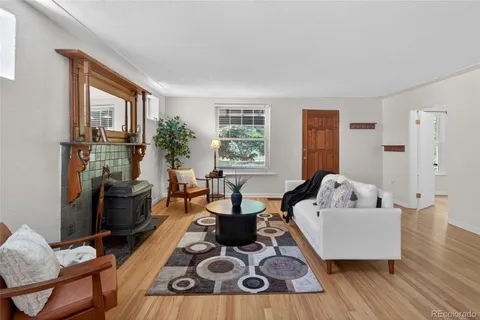 $840,000 | 1380 Poplar Street, Denver, CO 80220