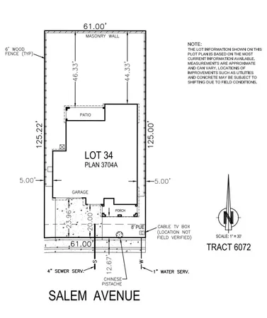 $915,000 | 3211 Salem Avenue, Clovis, CA 93619
