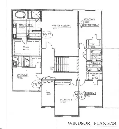 $915,000 | 3211 Salem Avenue, Clovis, CA 93619