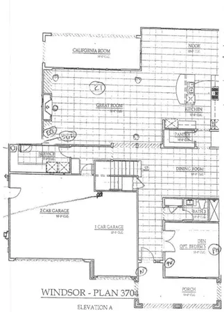 $915,000 | 3211 Salem Avenue, Clovis, CA 93619