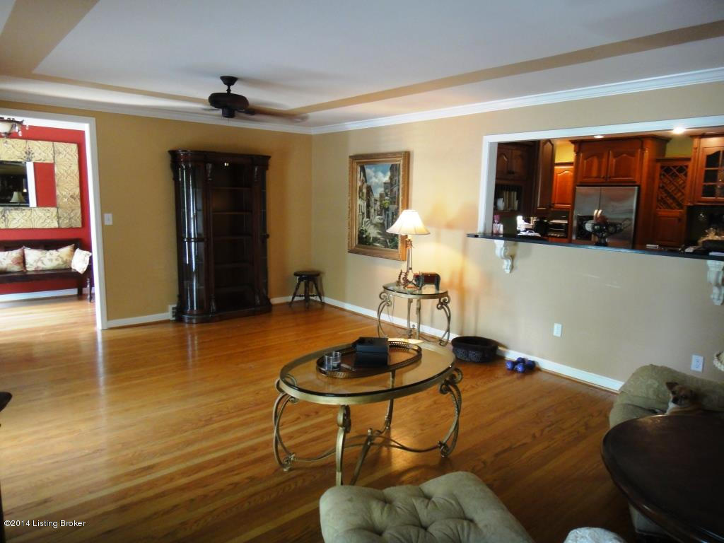 505 Brandon Road Louisville, KY 40207 - Photo 7 of 40 1