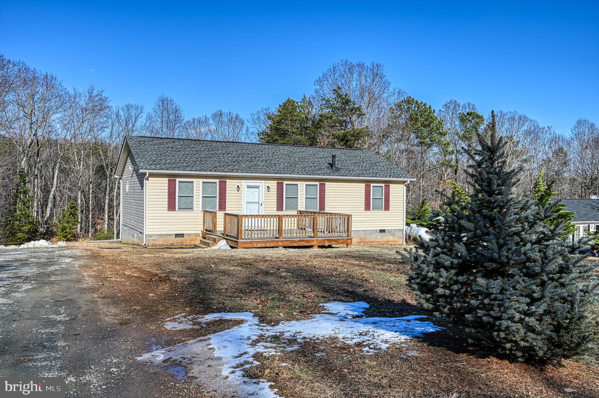 577 Cuckoo Road Louisa, VA 23093 - Photo 1 of 58 Gallery Image 1