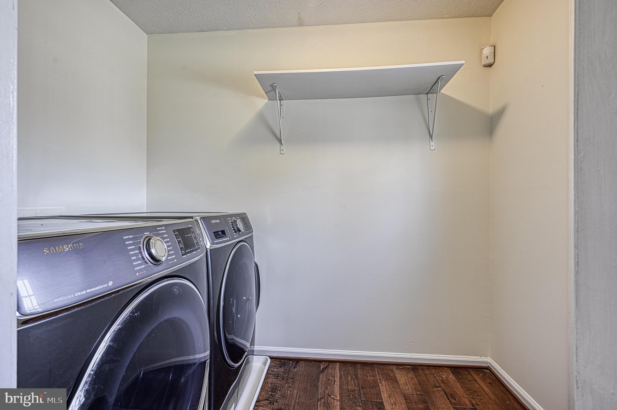 577 Cuckoo Road Louisa, VA 23093 - Photo 15 of 58 Laundry/Mudroom